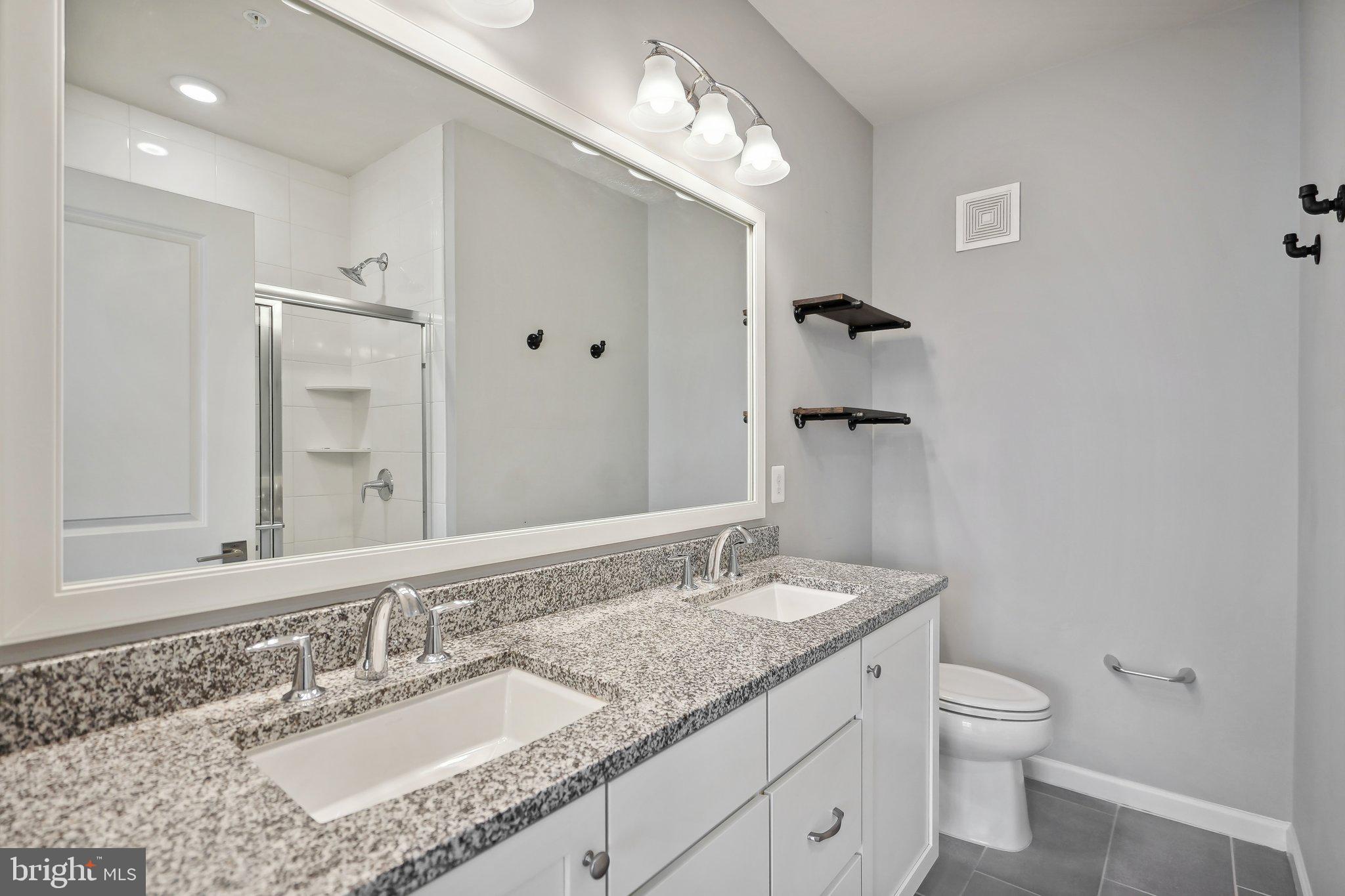 RIDGES AT LOUDOUN VALLEY - Residential