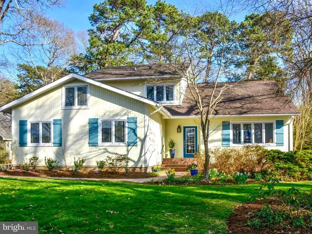 26 Tidewaters Road, Rehoboth Beach, DE 19971