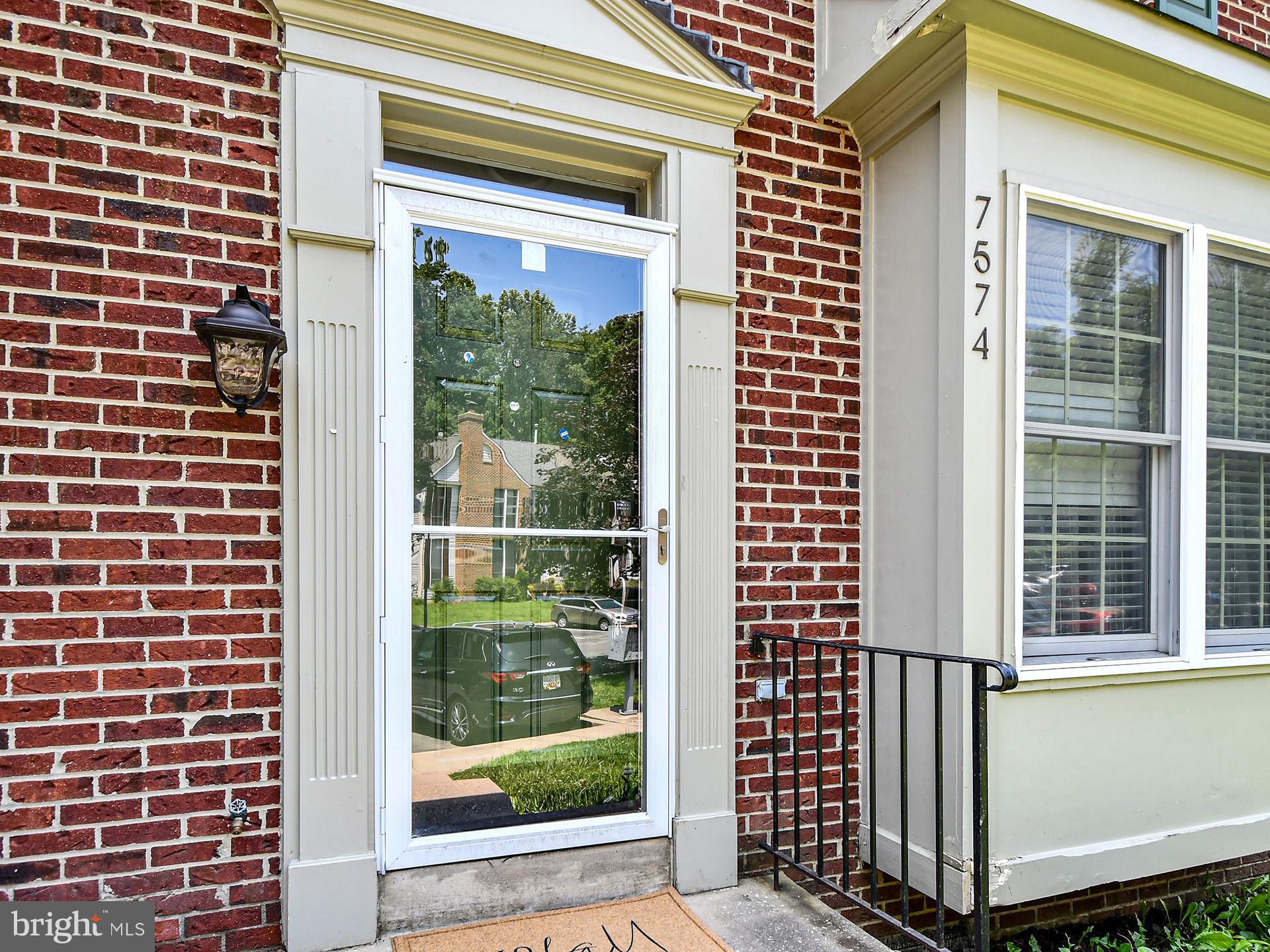 HADLEY FARMS - Residential