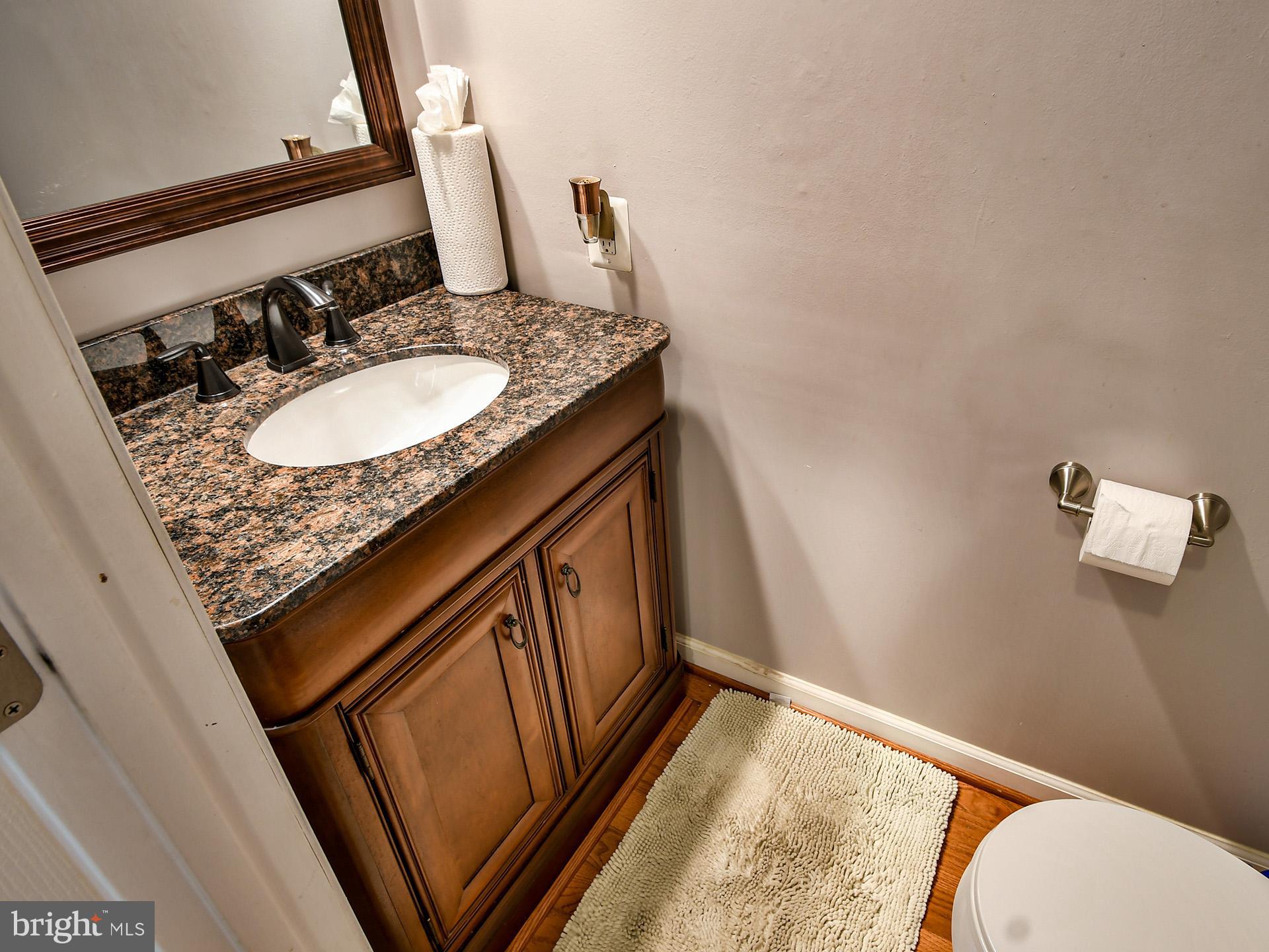 HADLEY FARMS - Residential