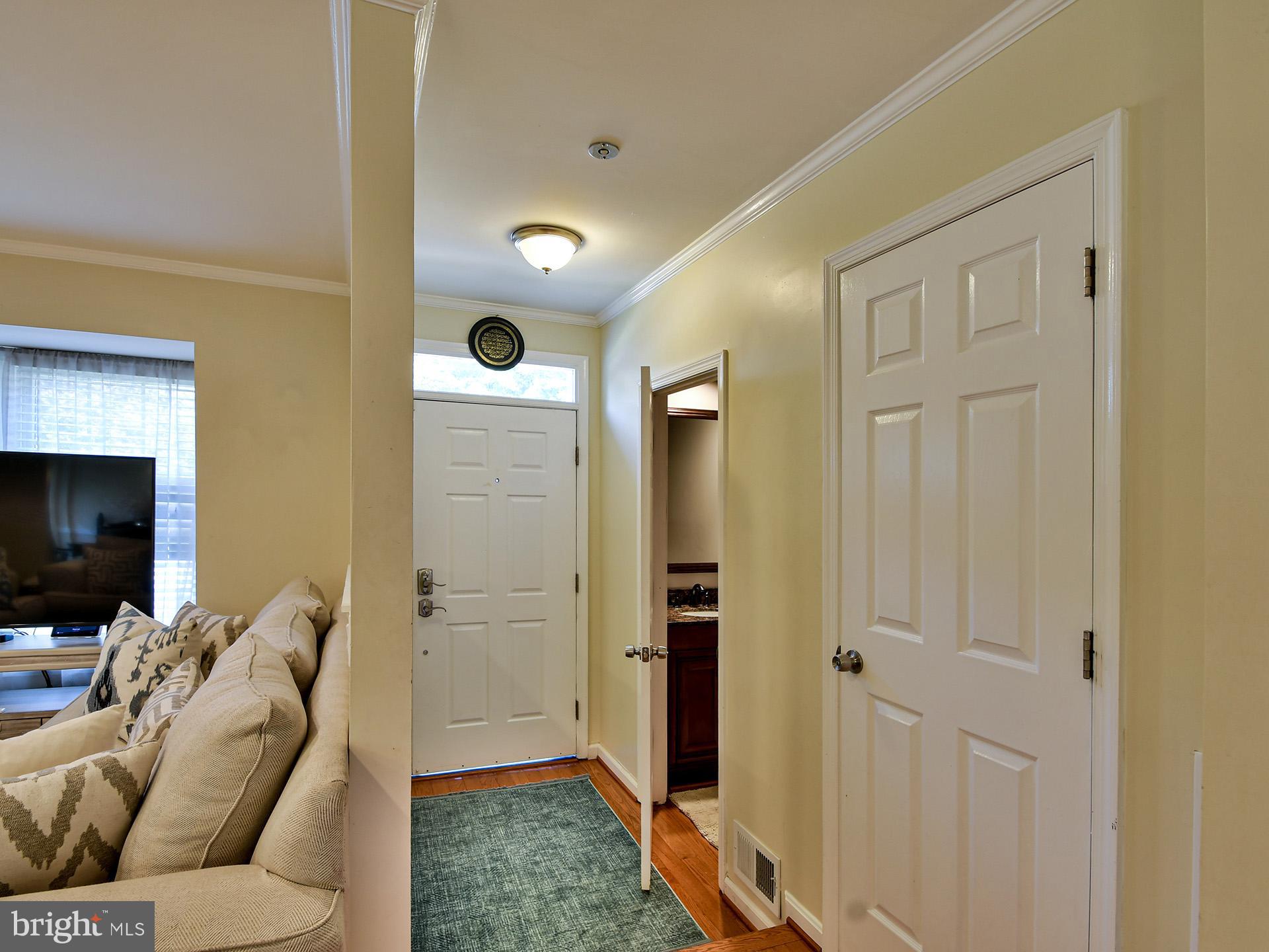 HADLEY FARMS - Residential