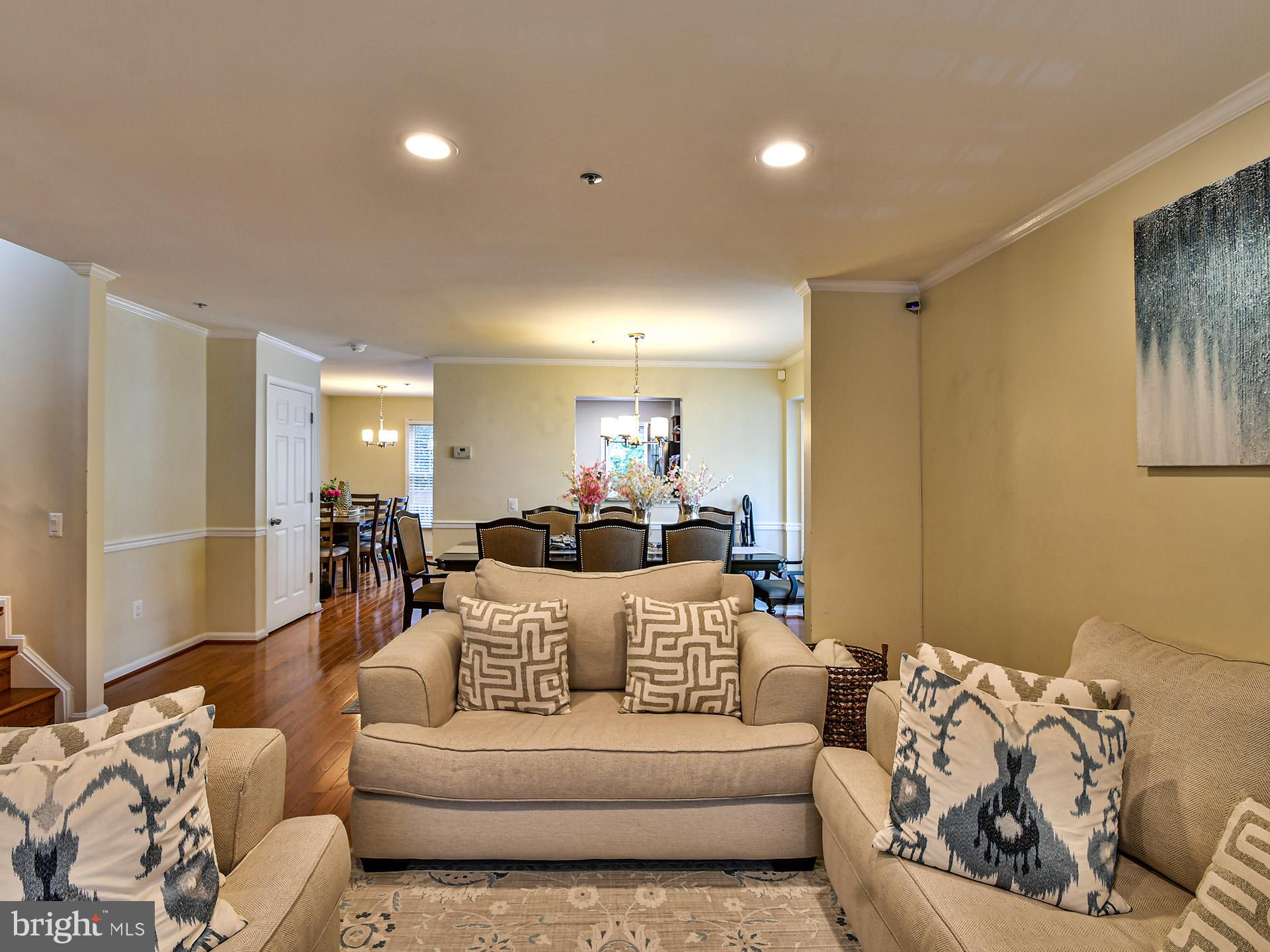 HADLEY FARMS - Residential