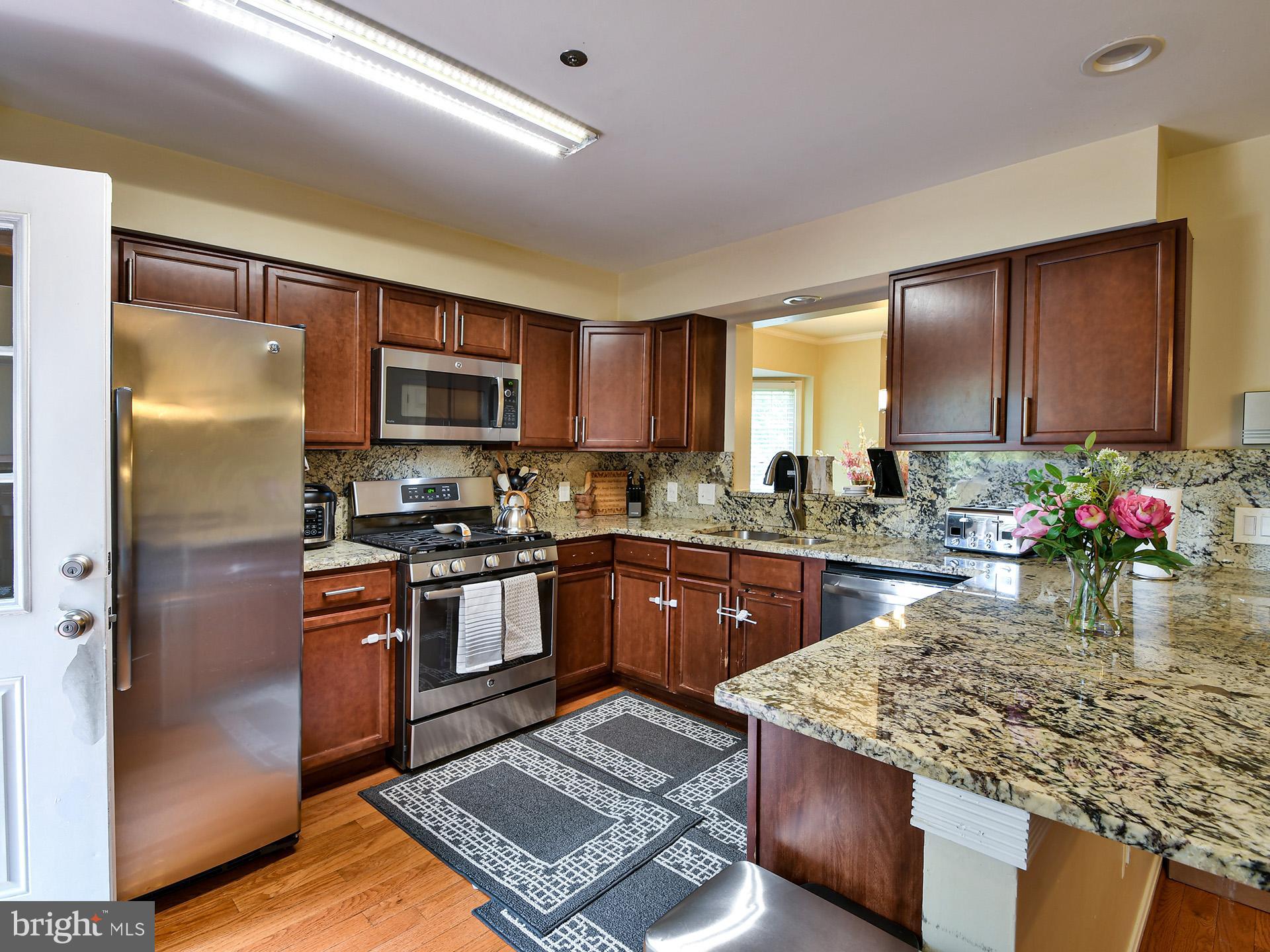 HADLEY FARMS - Residential