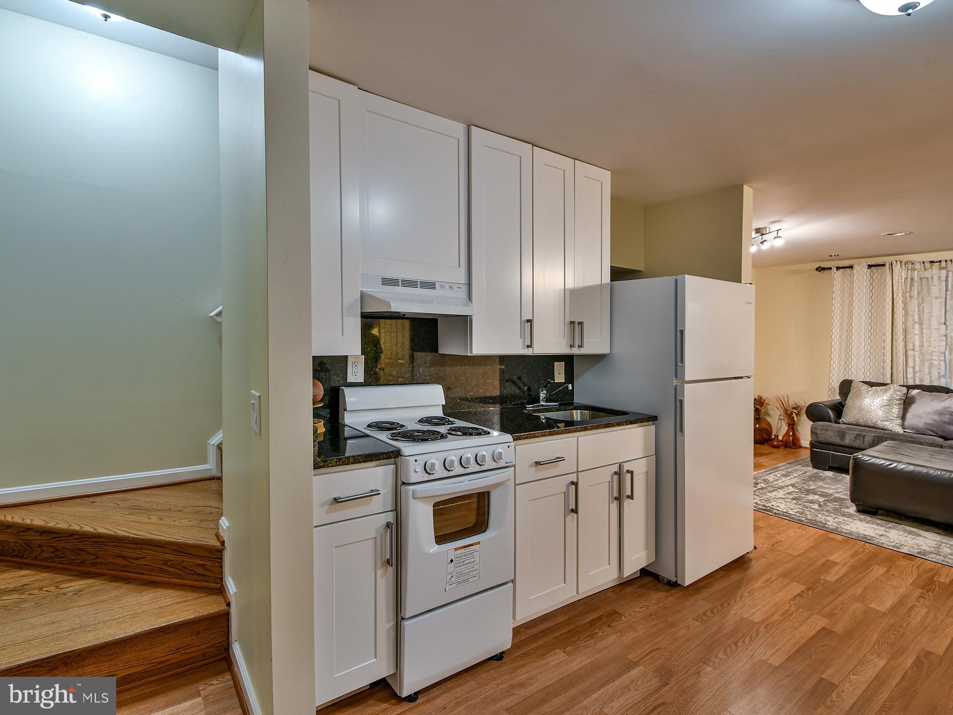 HADLEY FARMS - Residential