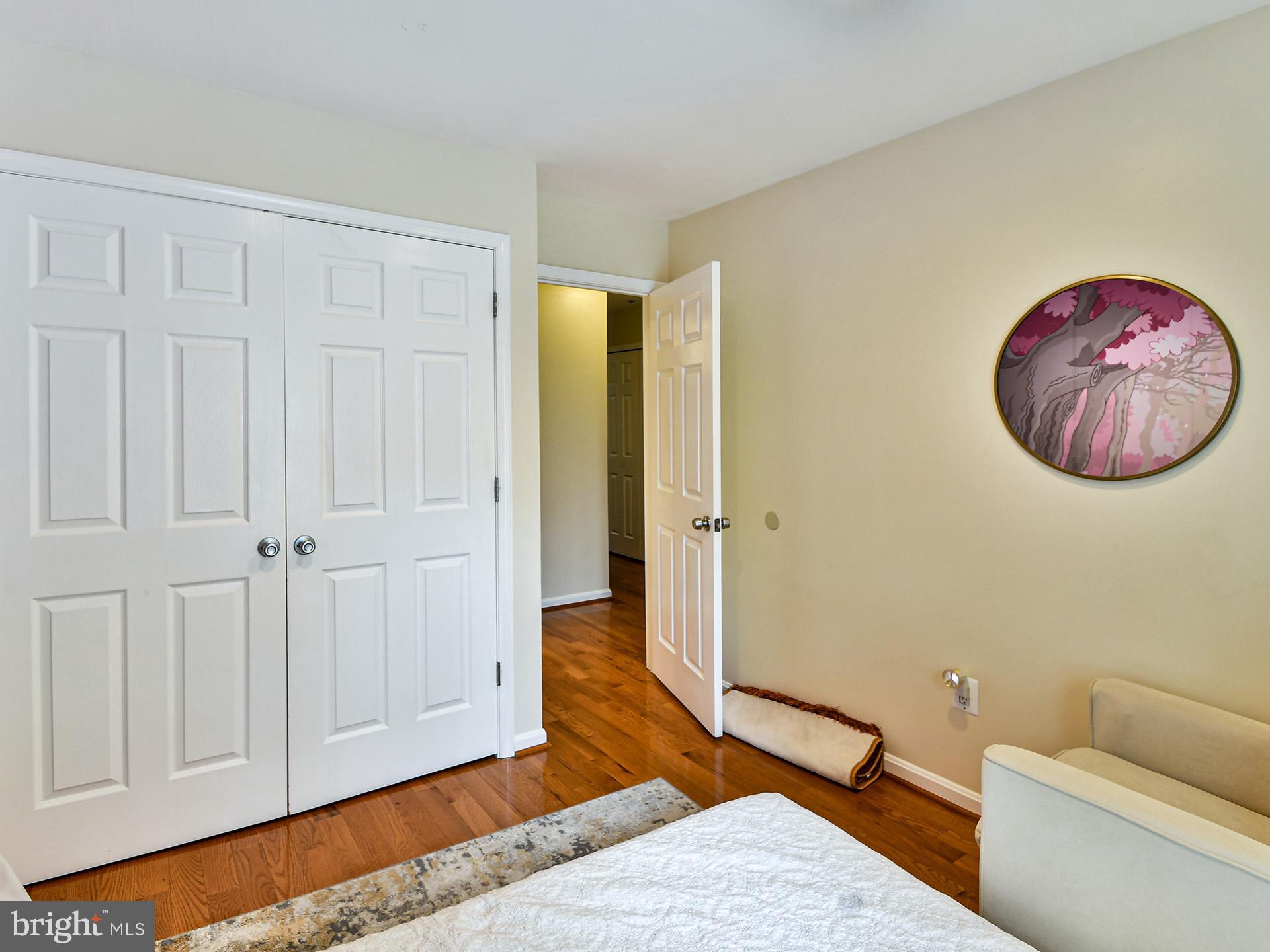 HADLEY FARMS - Residential