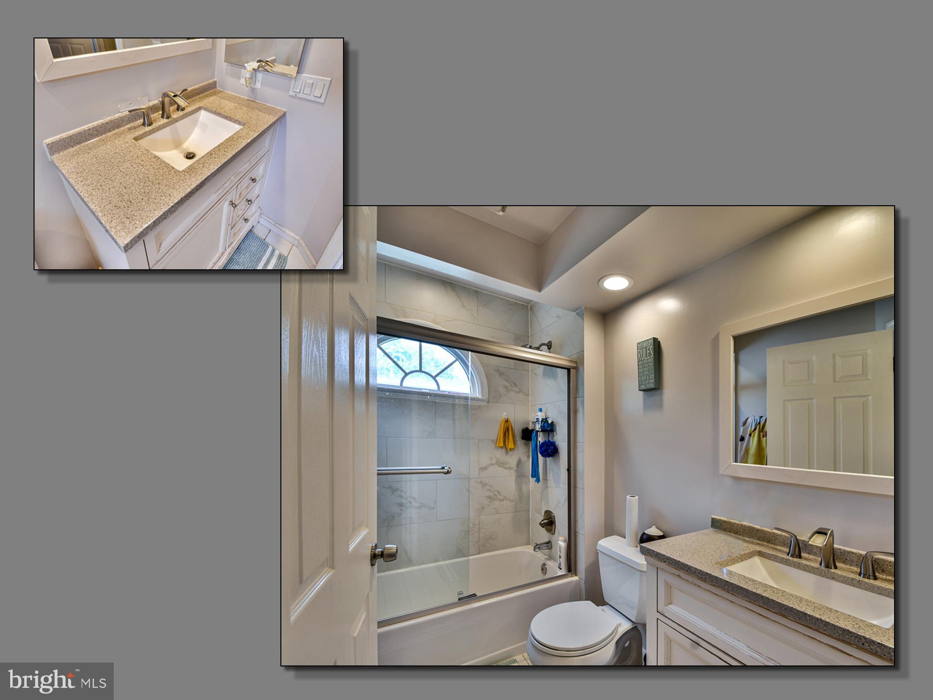 HADLEY FARMS - Residential