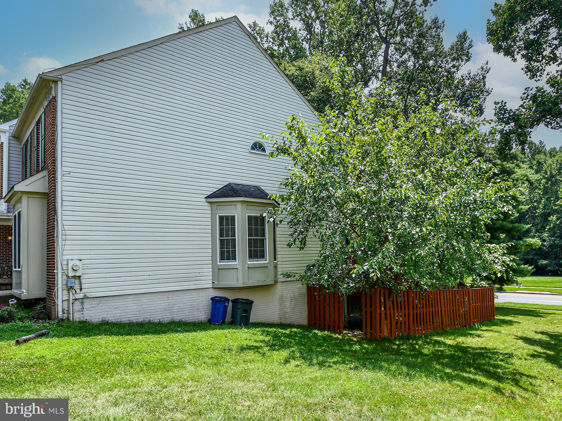 HADLEY FARMS - Residential