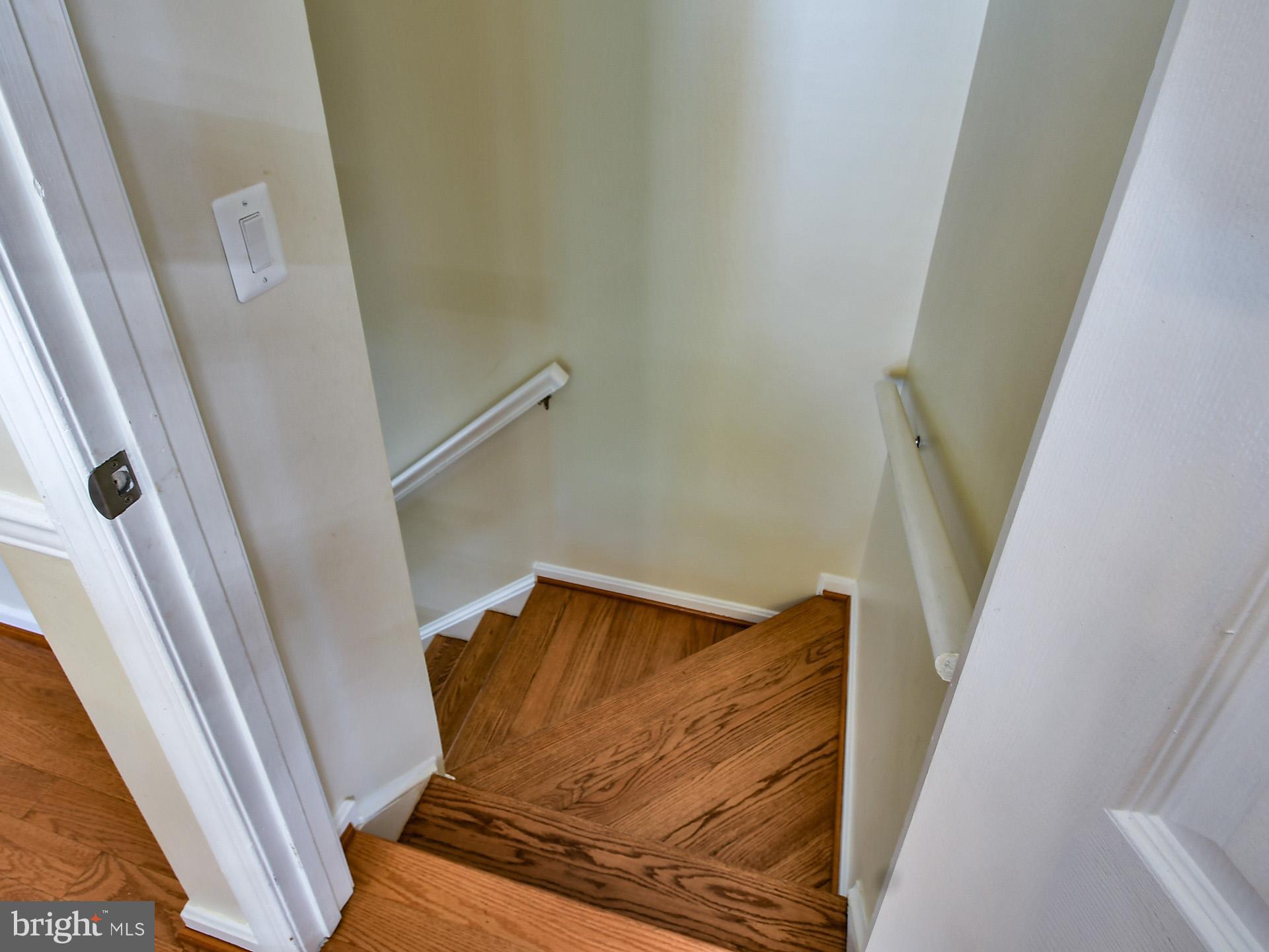 HADLEY FARMS - Residential