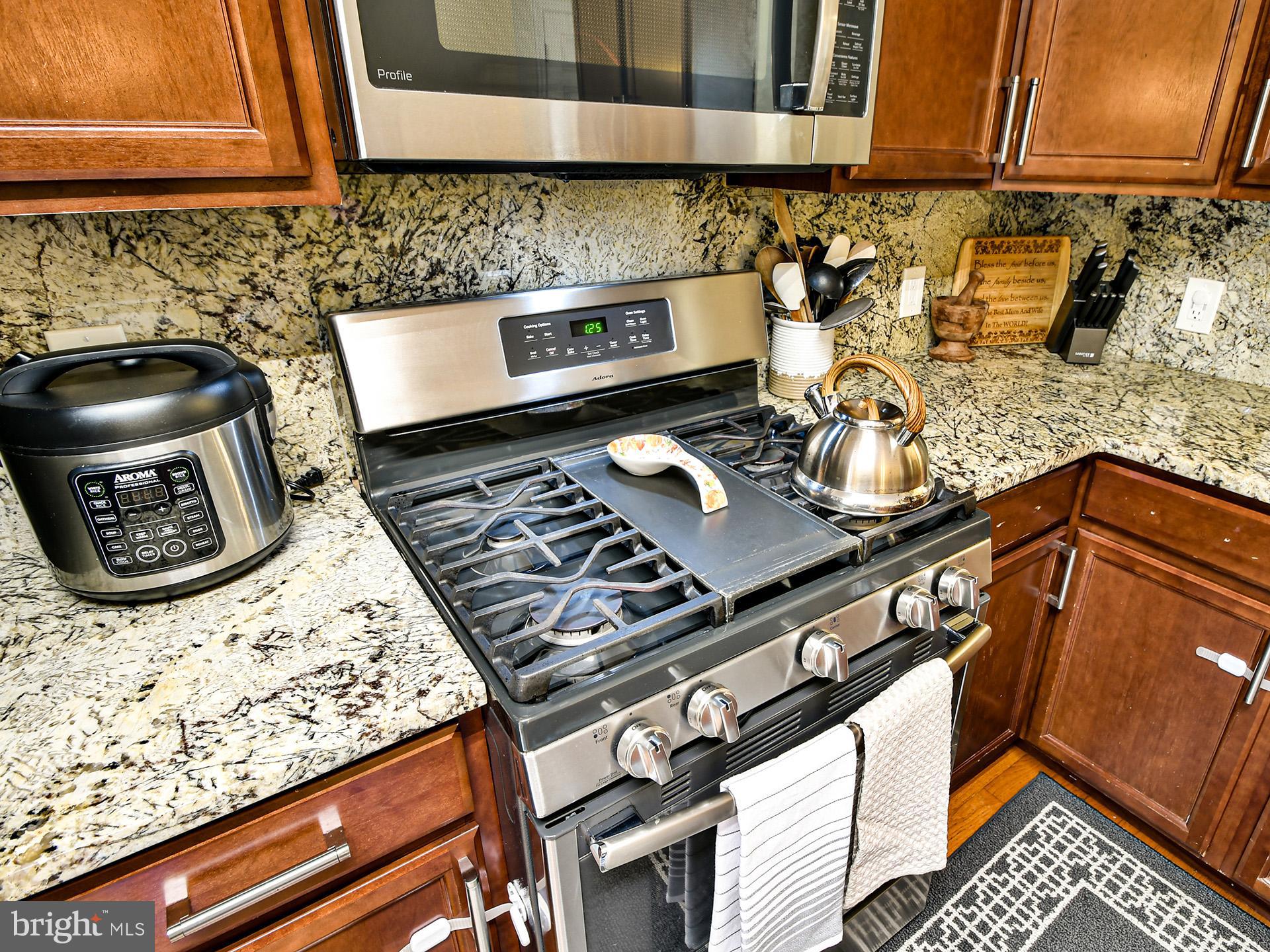 HADLEY FARMS - Residential