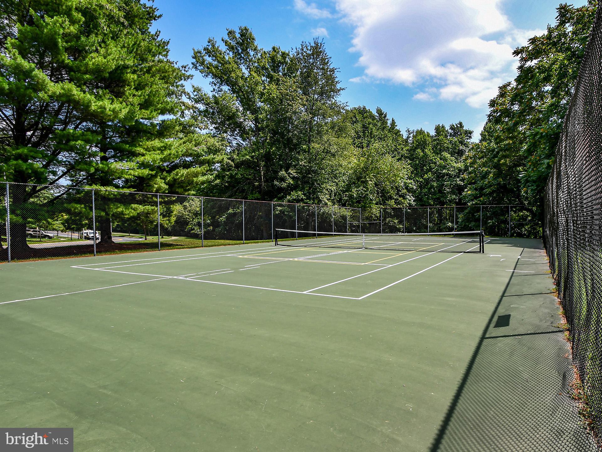 HADLEY FARMS - Residential