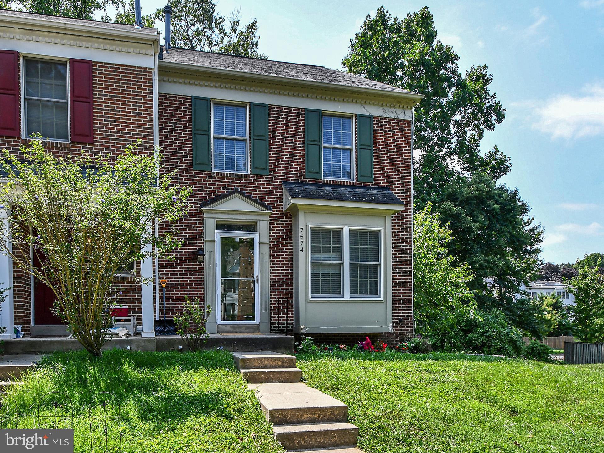 HADLEY FARMS - Residential