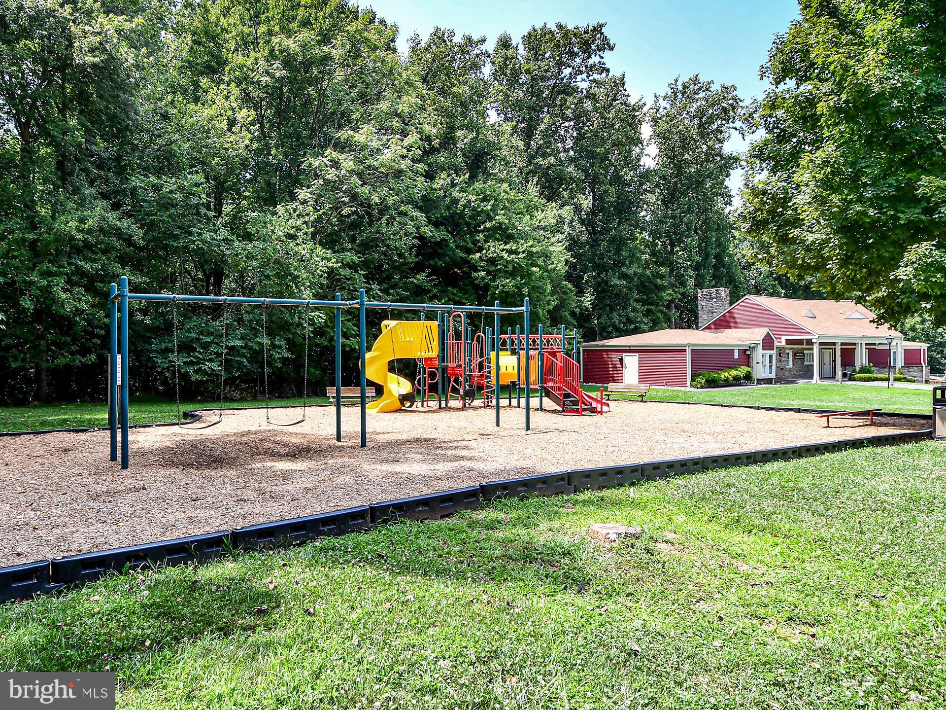 HADLEY FARMS - Residential