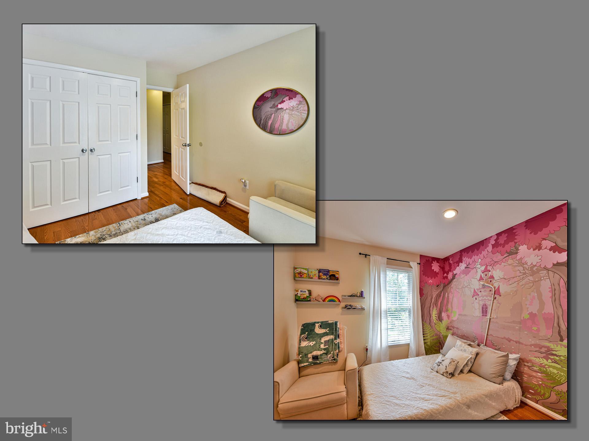 HADLEY FARMS - Residential