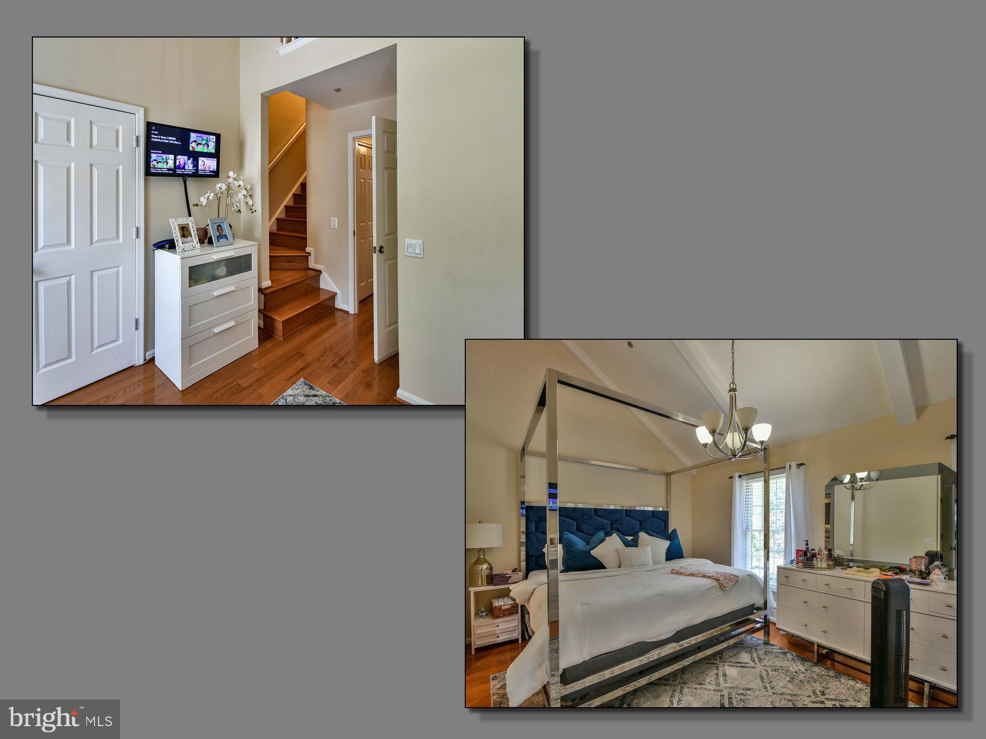 HADLEY FARMS - Residential