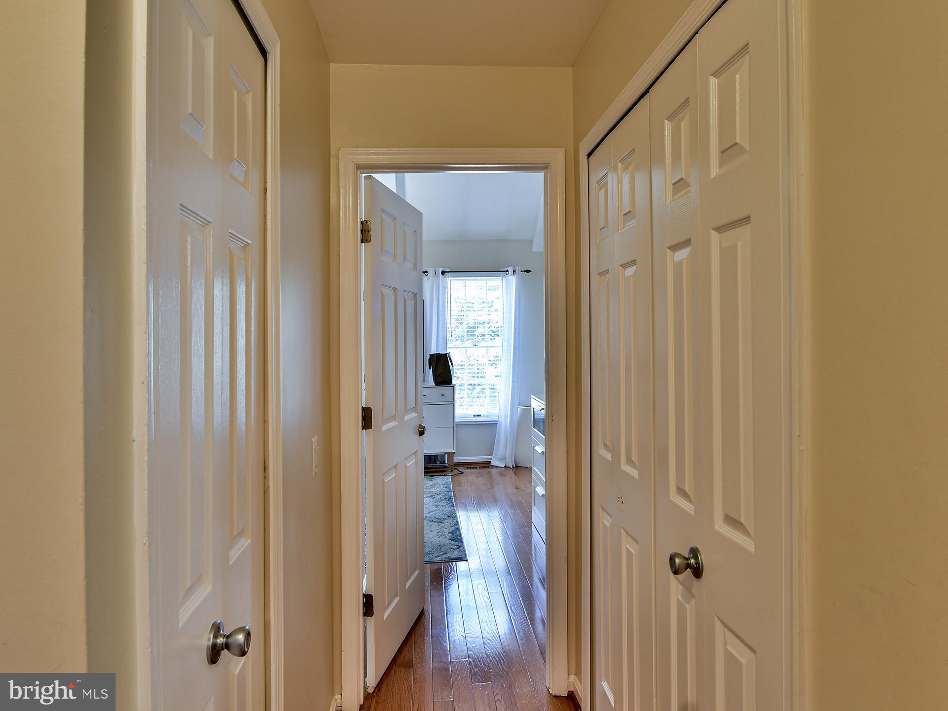 HADLEY FARMS - Residential