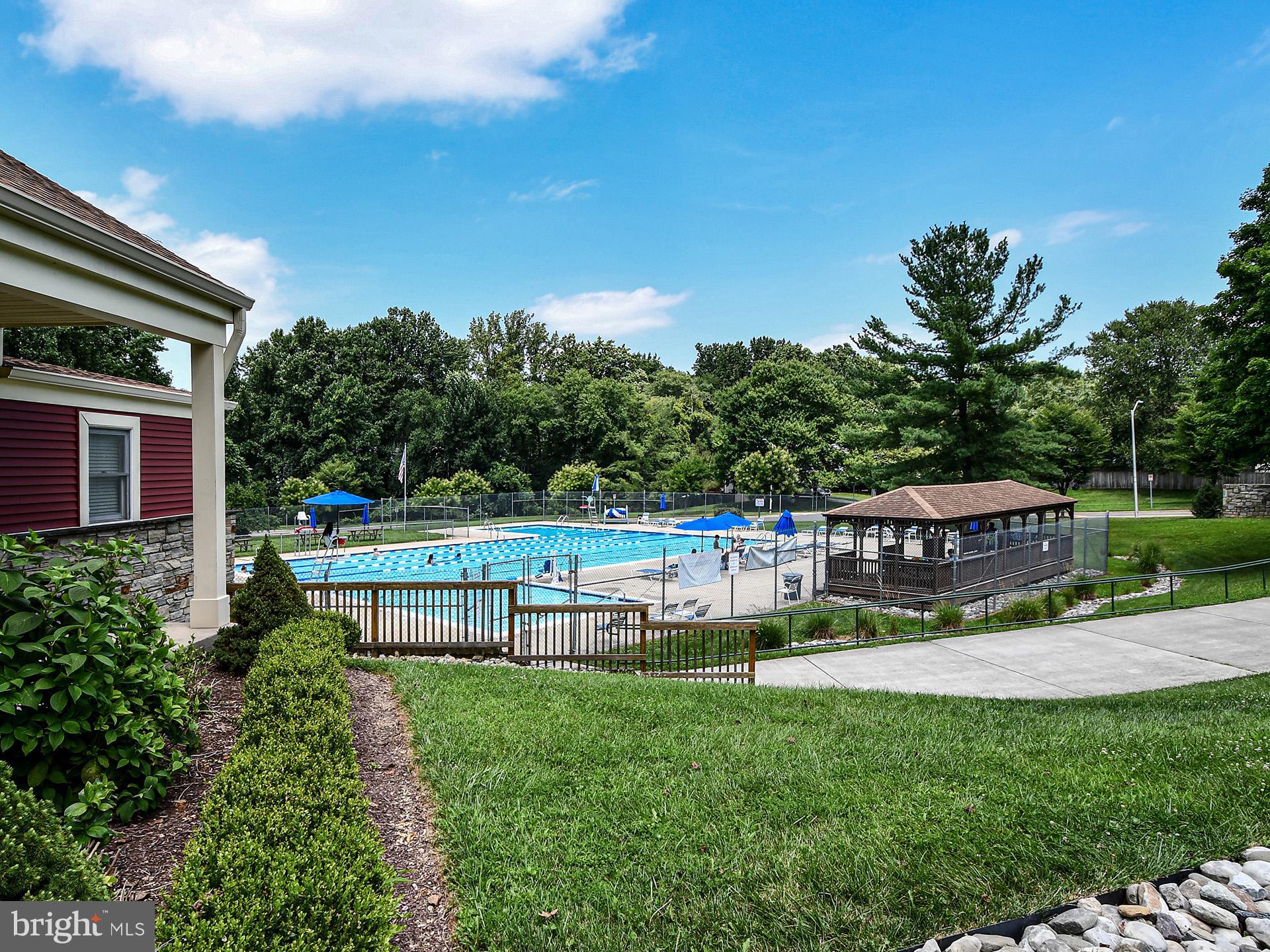 HADLEY FARMS - Residential