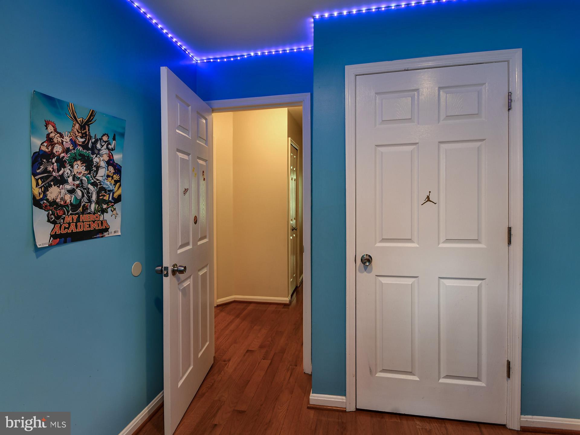 HADLEY FARMS - Residential