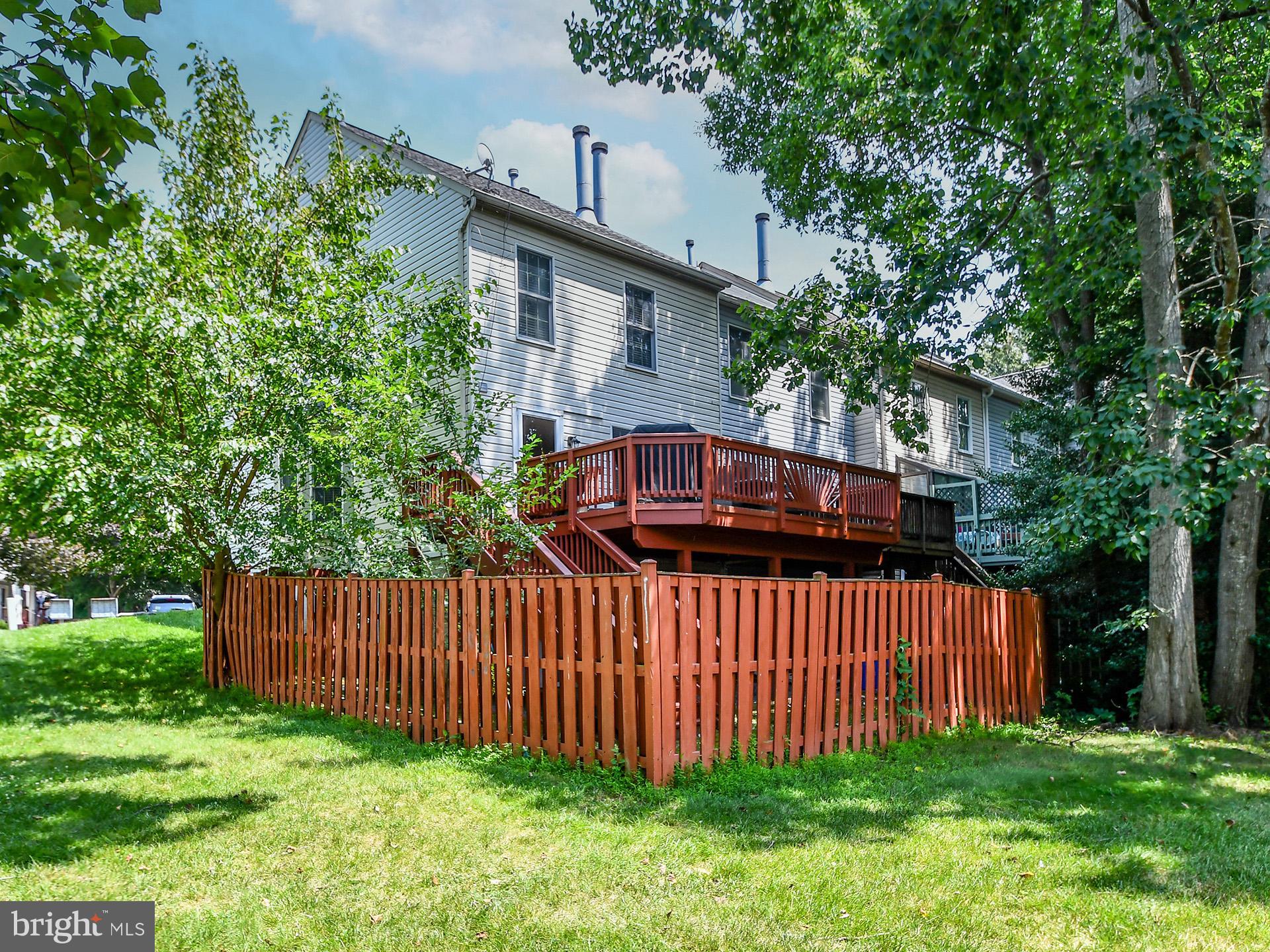 HADLEY FARMS - Residential