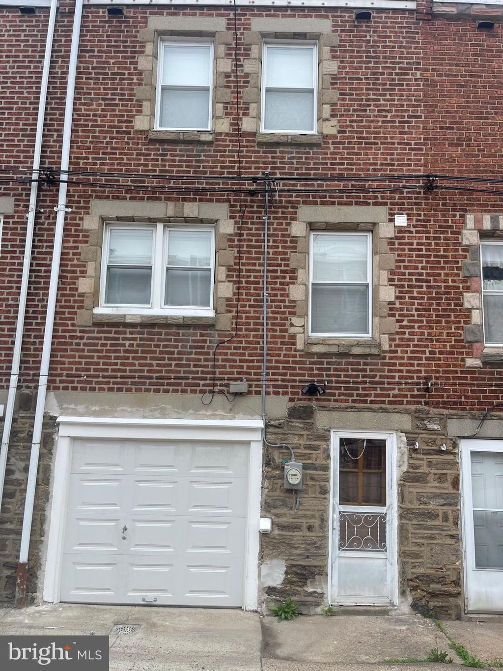 Photo of 4556 Marple Street, PHILADELPHIA, PA 19136 (MLS # PAPH2552152)