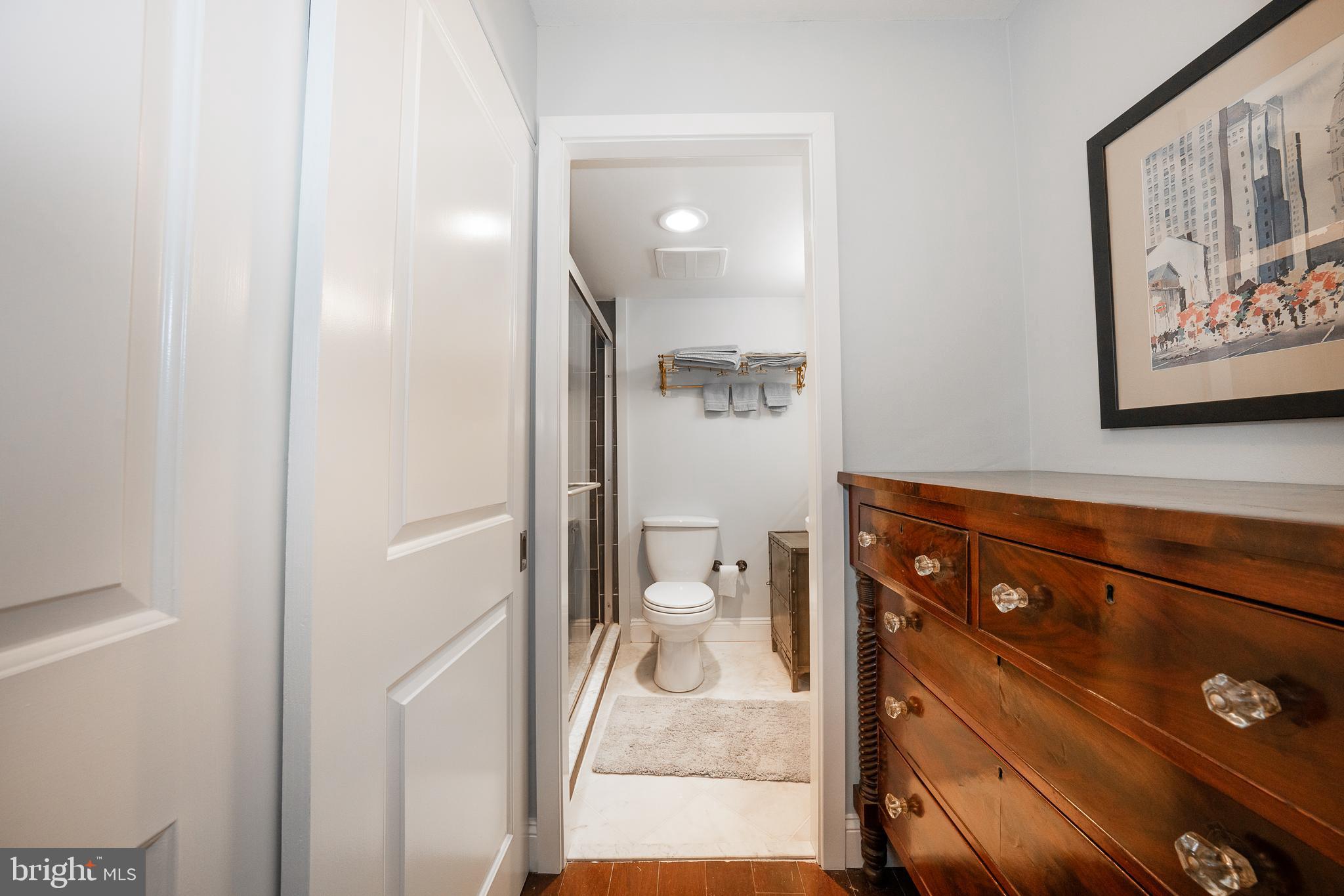 RITTENHOUSE SQUARE - Residential