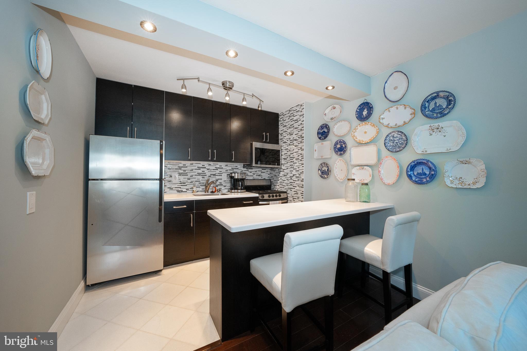 RITTENHOUSE SQUARE - Residential