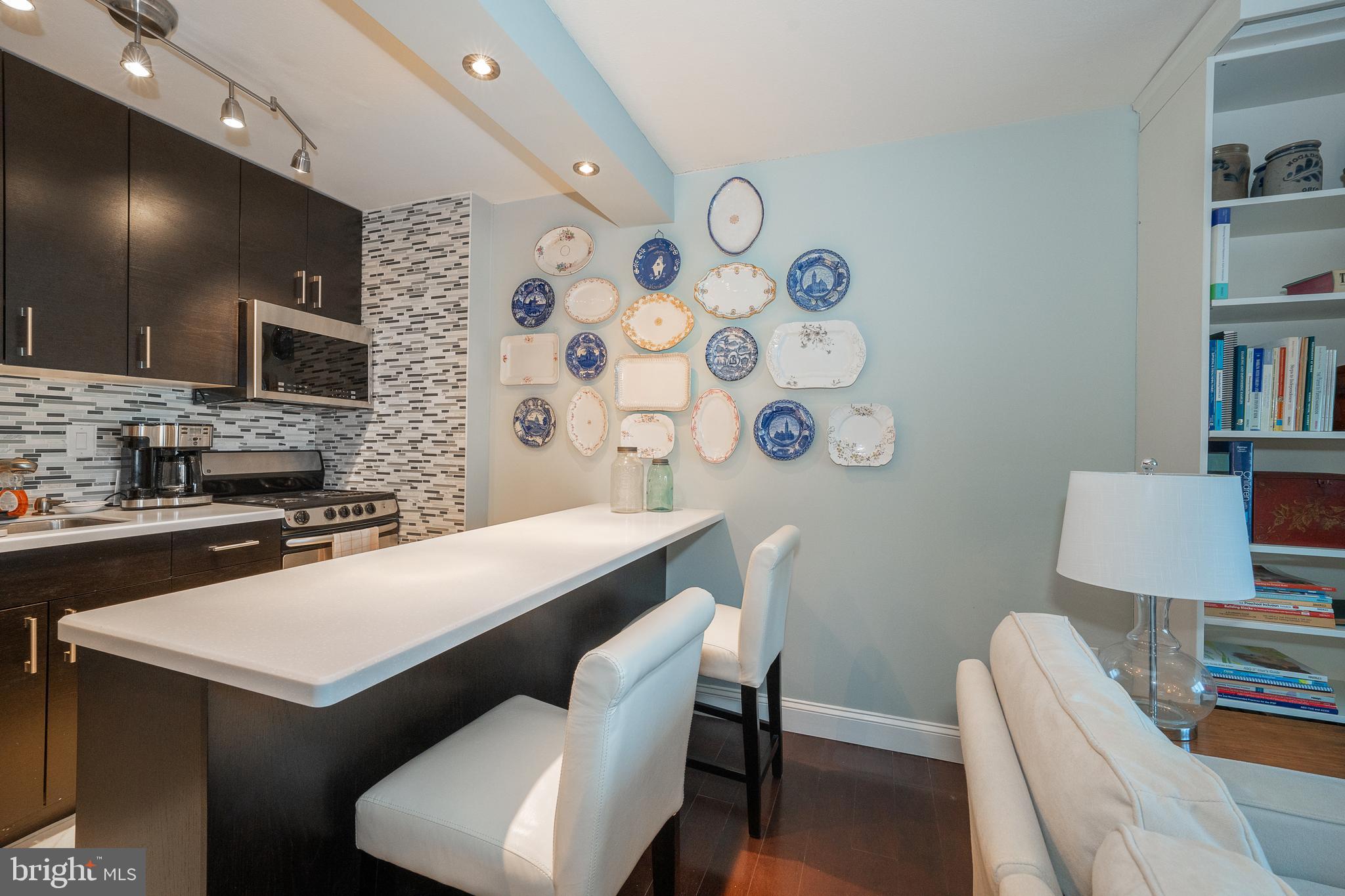 RITTENHOUSE SQUARE - Residential