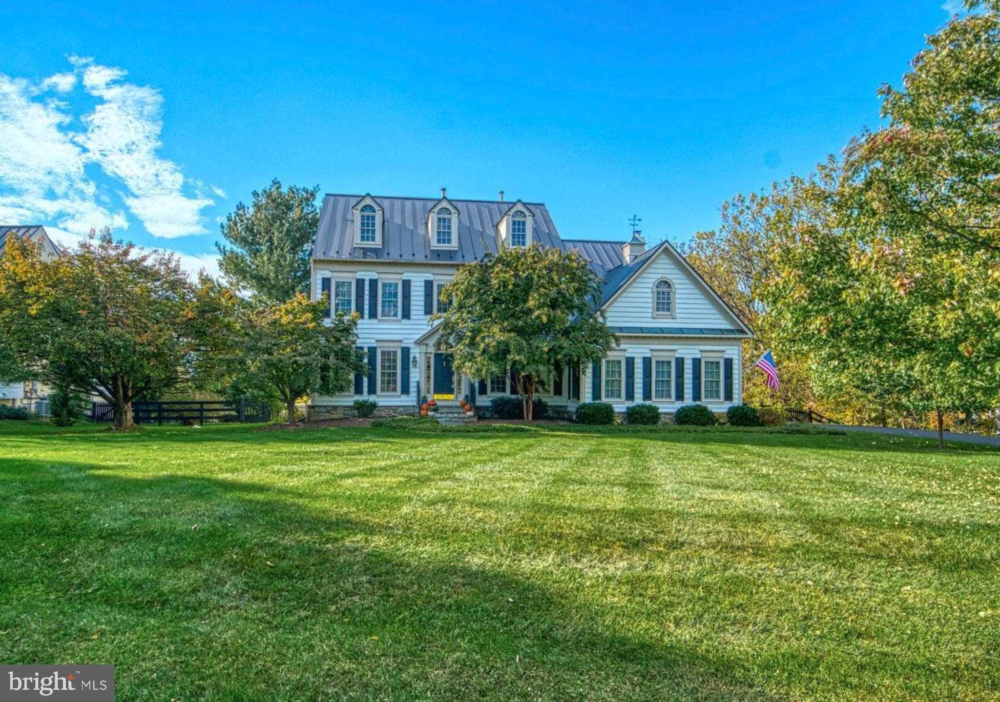 MOUNT GILEAD - Residential