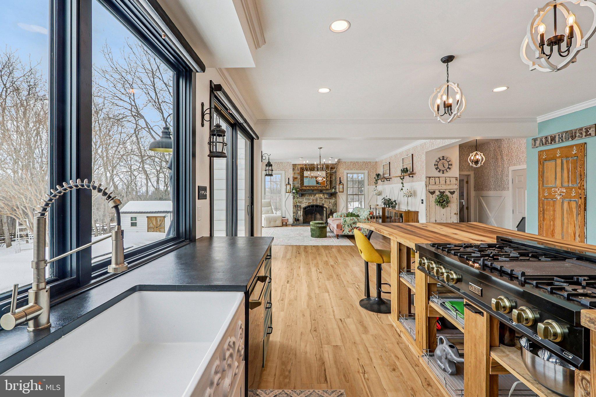 MOUNT GILEAD - Residential