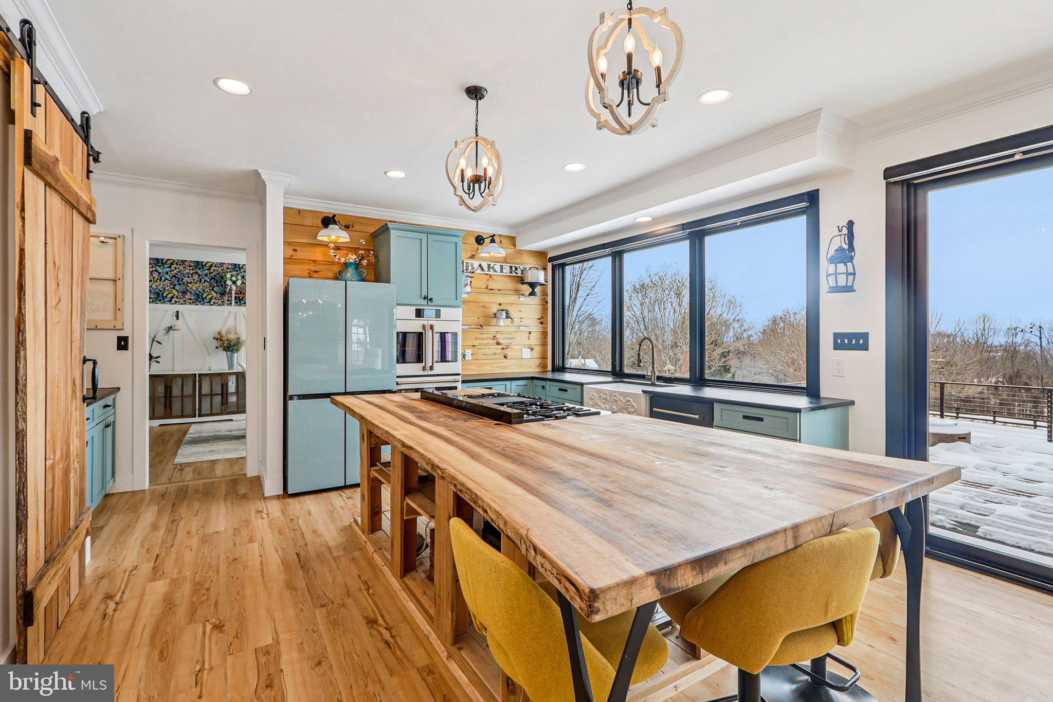 MOUNT GILEAD - Residential