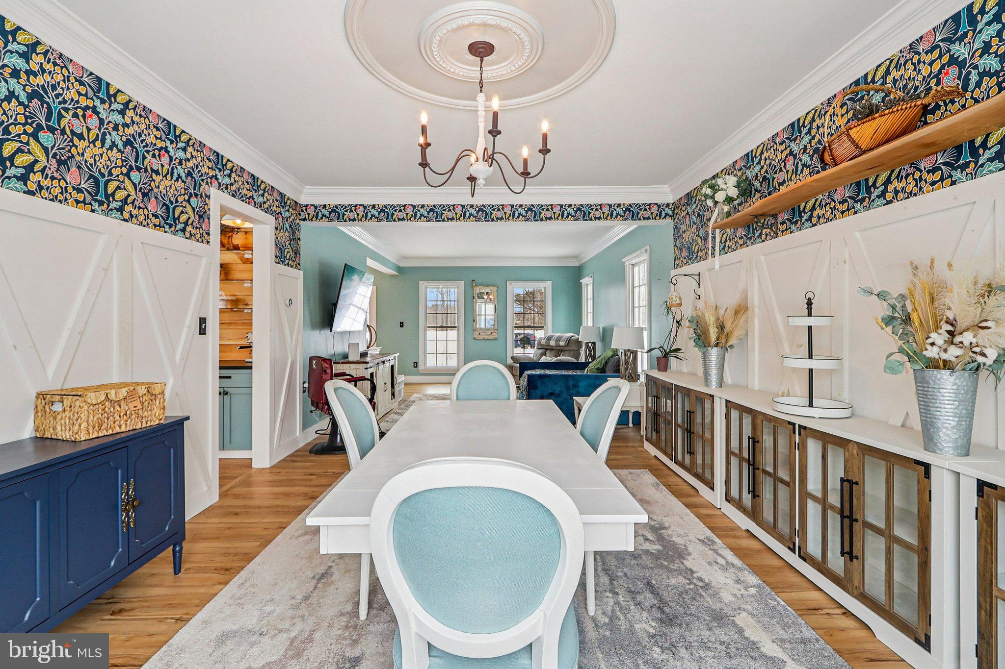 MOUNT GILEAD - Residential