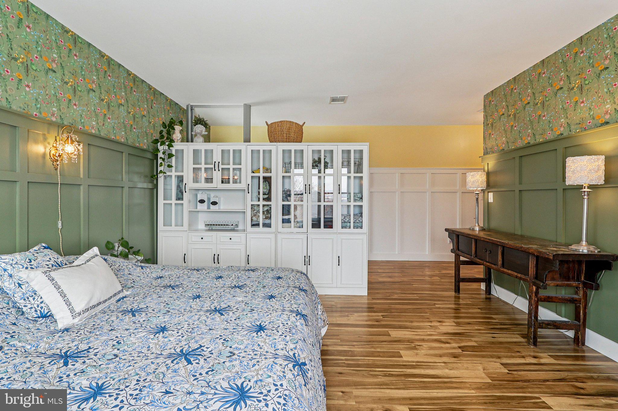 MOUNT GILEAD - Residential