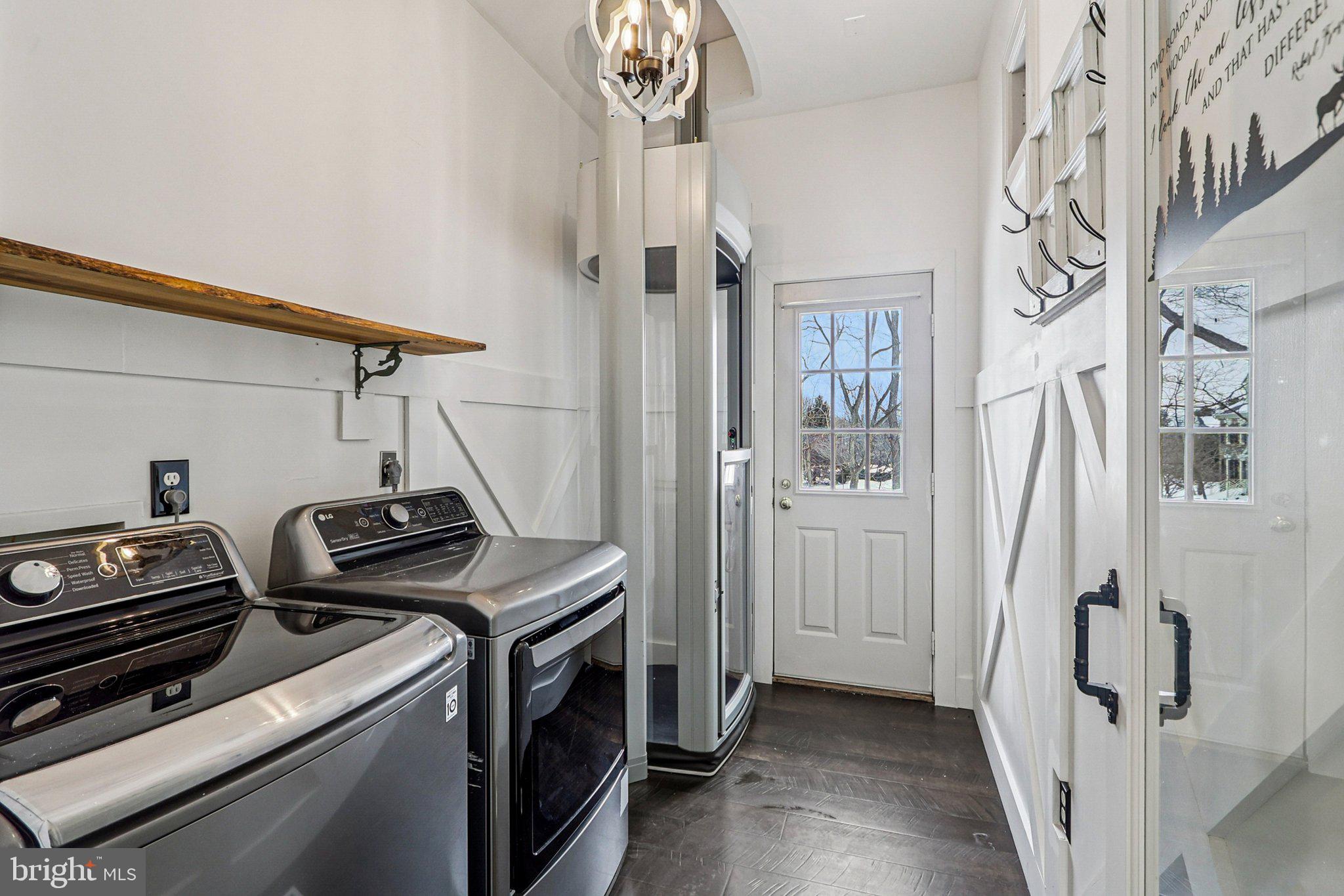 MOUNT GILEAD - Residential