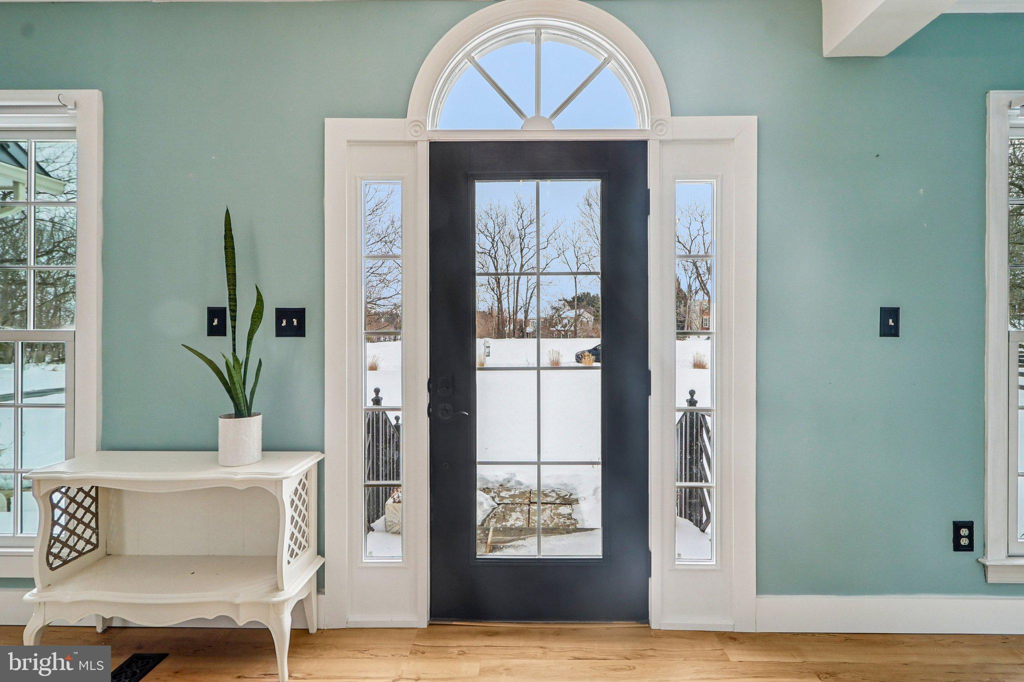 MOUNT GILEAD - Residential