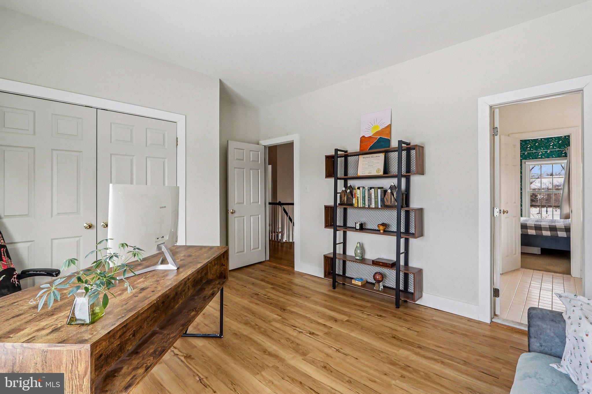 MOUNT GILEAD - Residential