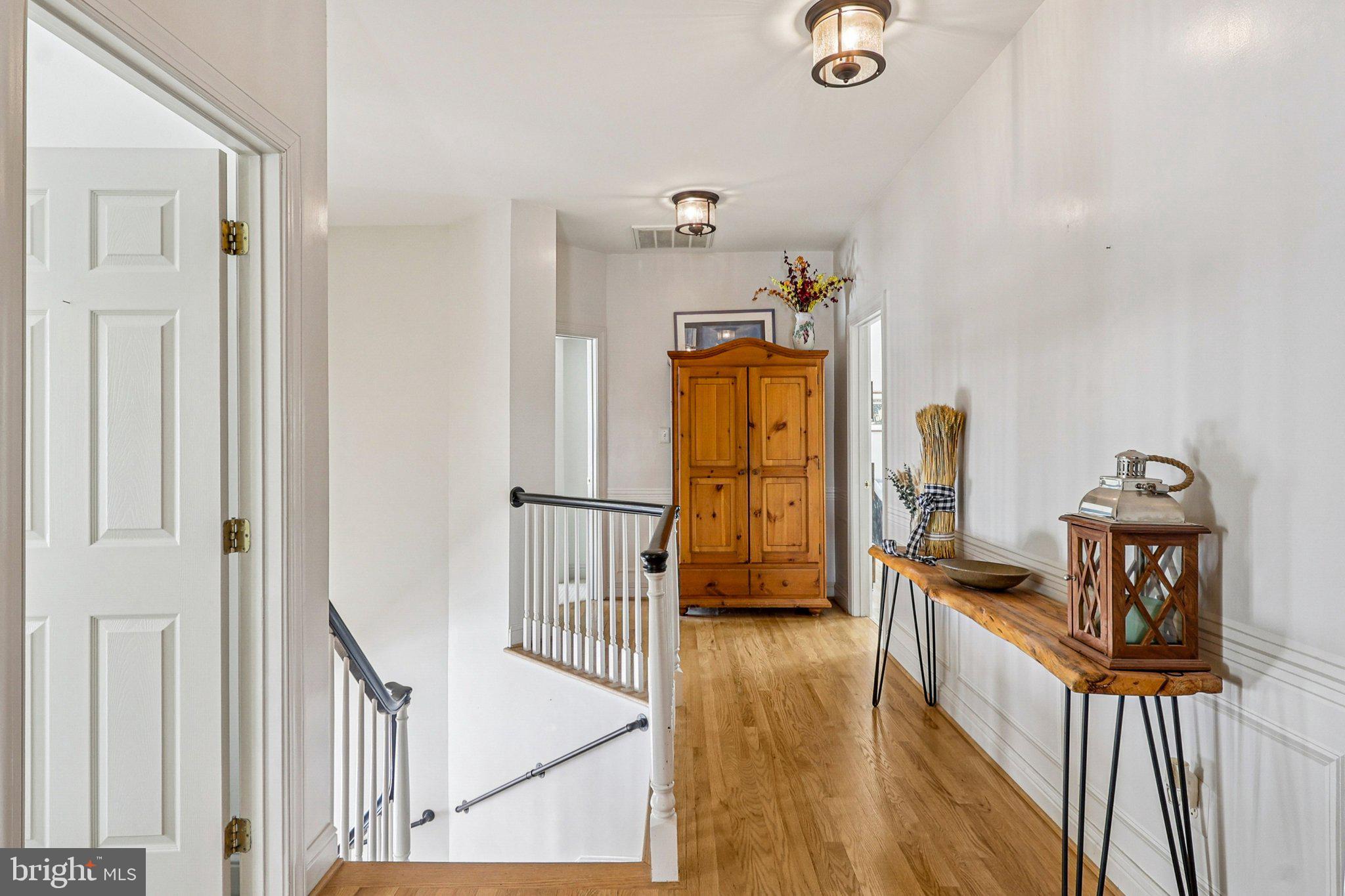 MOUNT GILEAD - Residential