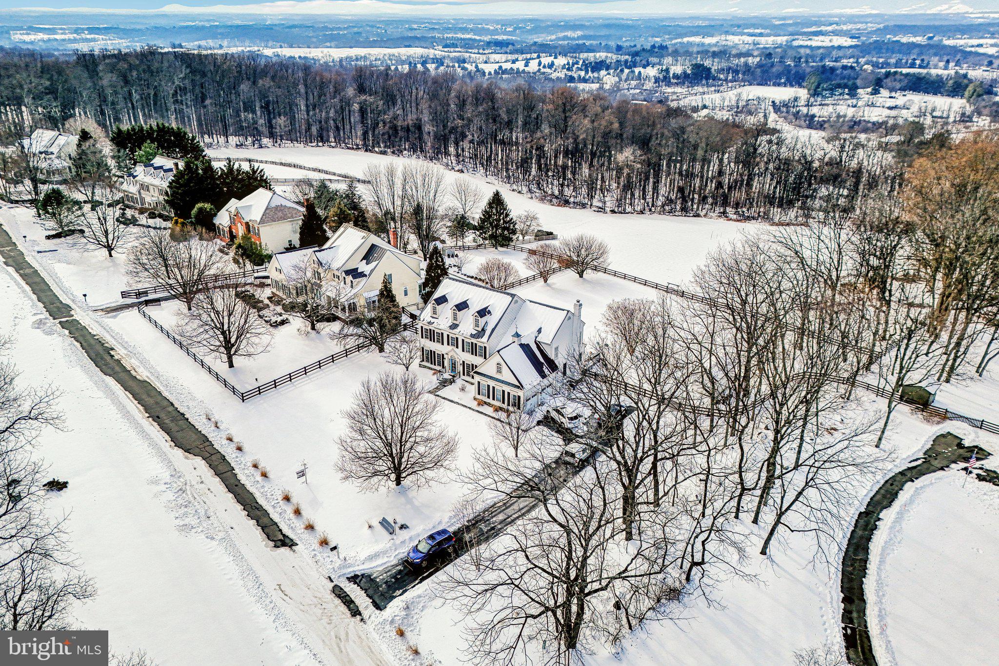MOUNT GILEAD - Residential