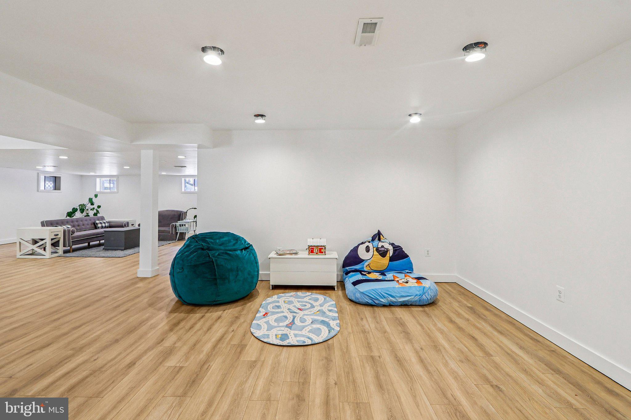 MOUNT GILEAD - Residential