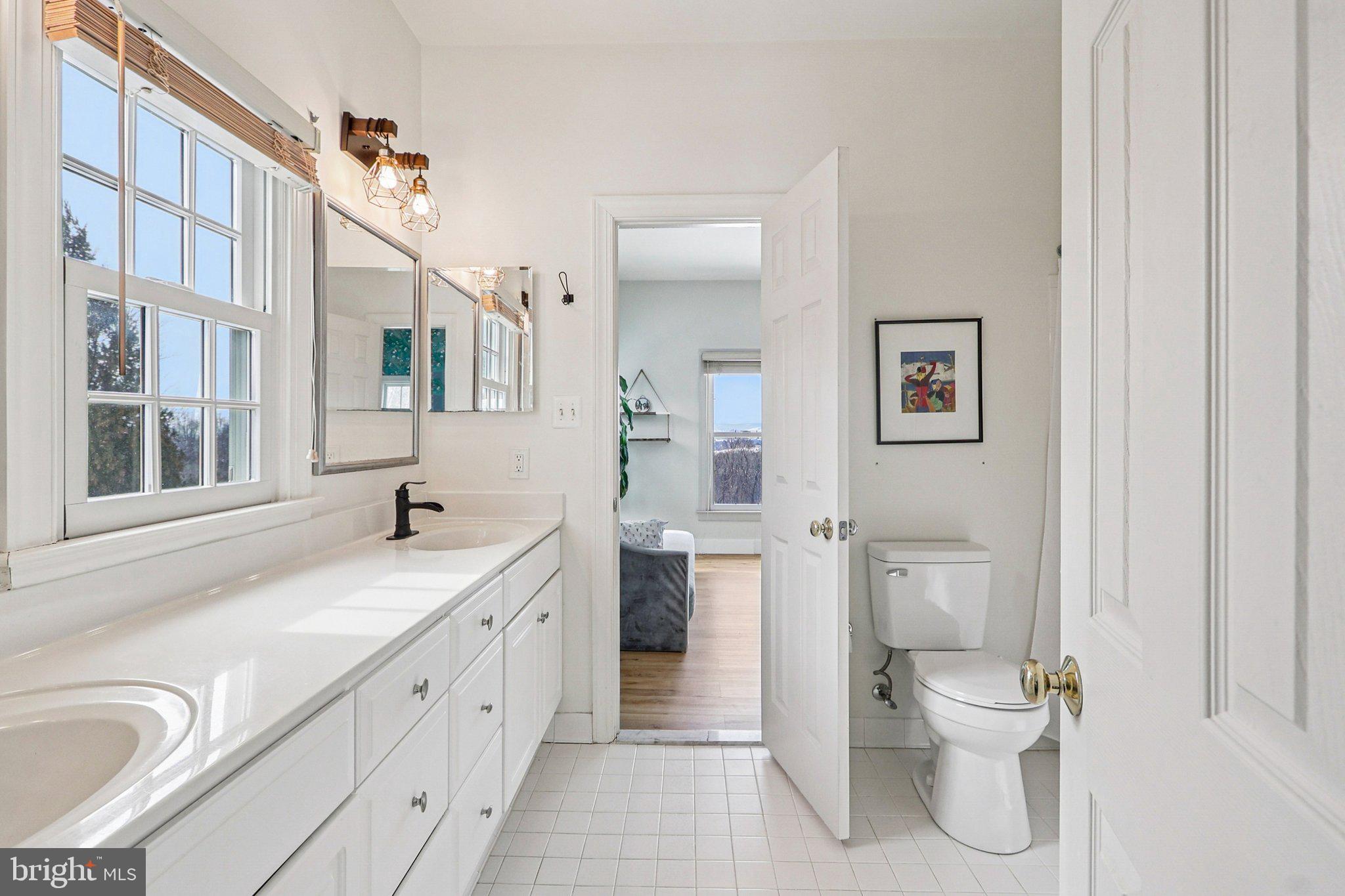 MOUNT GILEAD - Residential