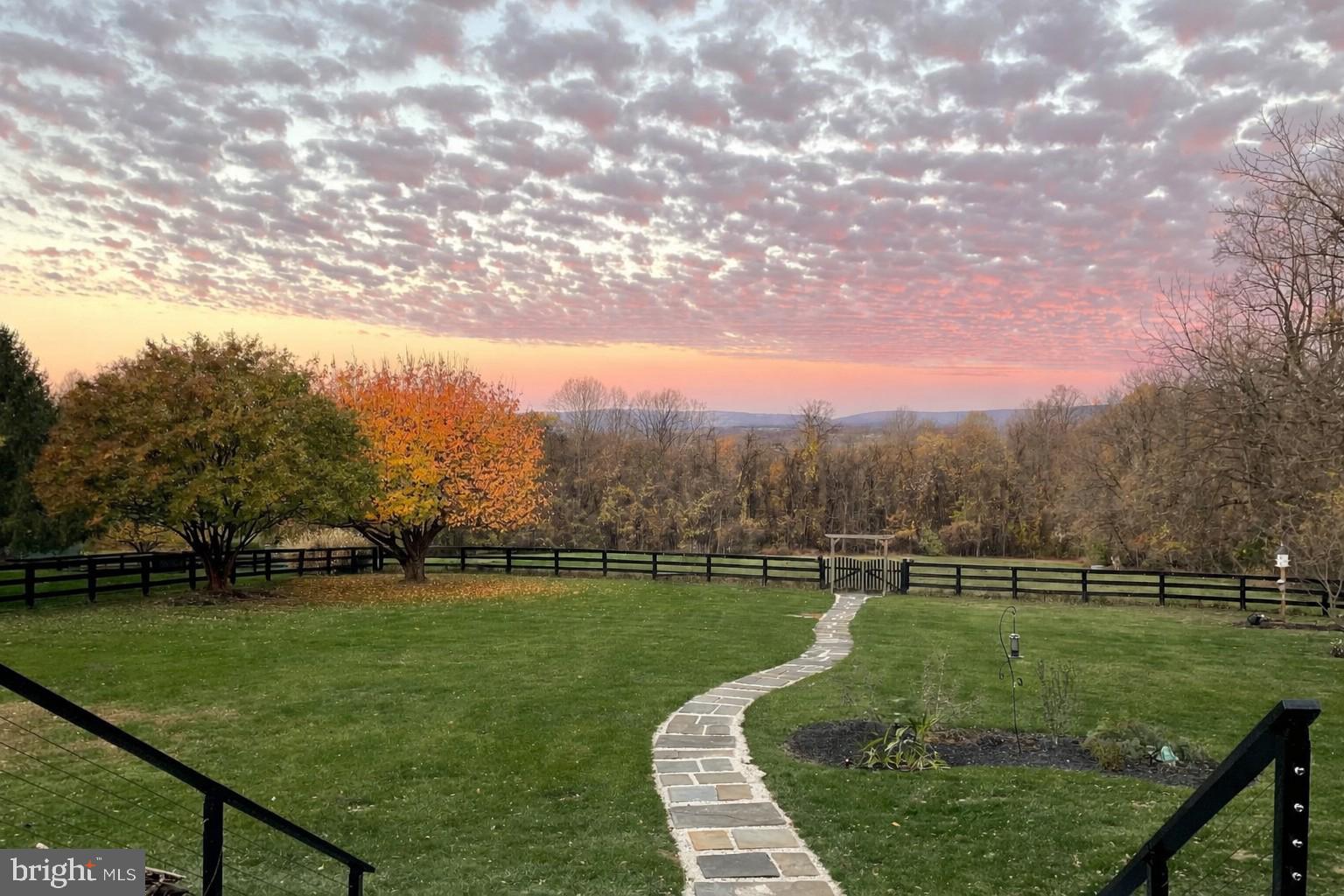 MOUNT GILEAD - Residential