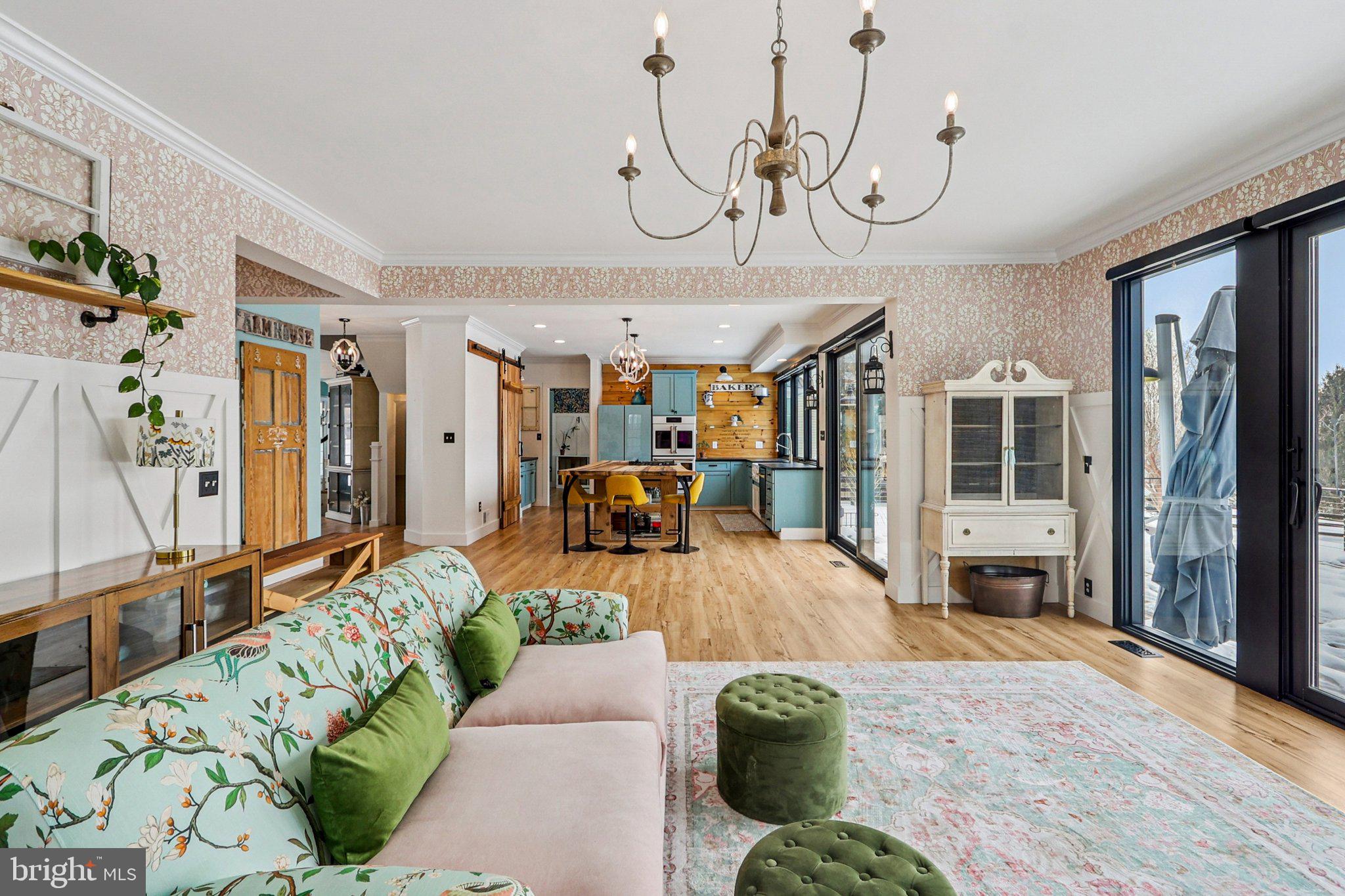 MOUNT GILEAD - Residential