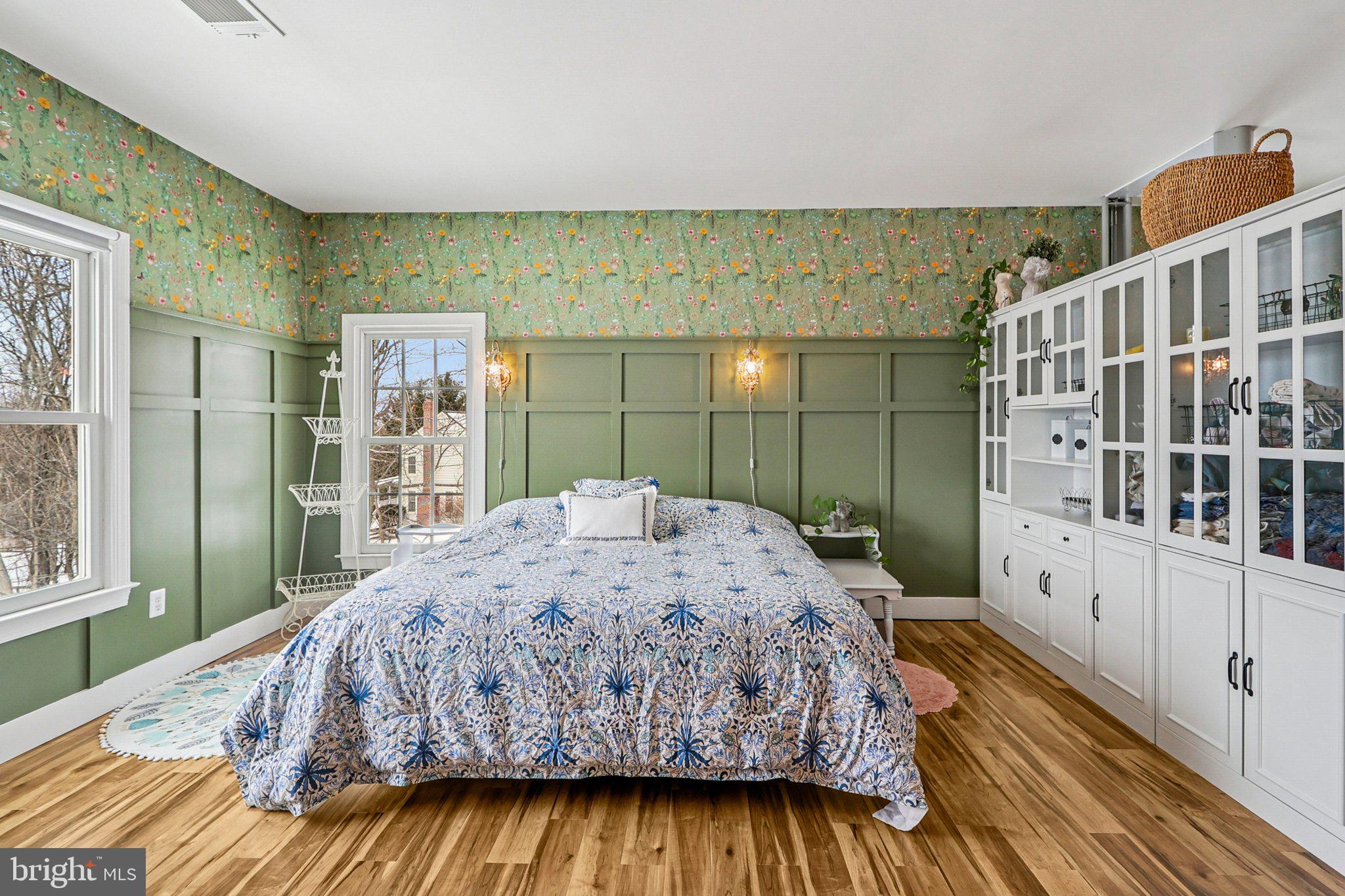 MOUNT GILEAD - Residential