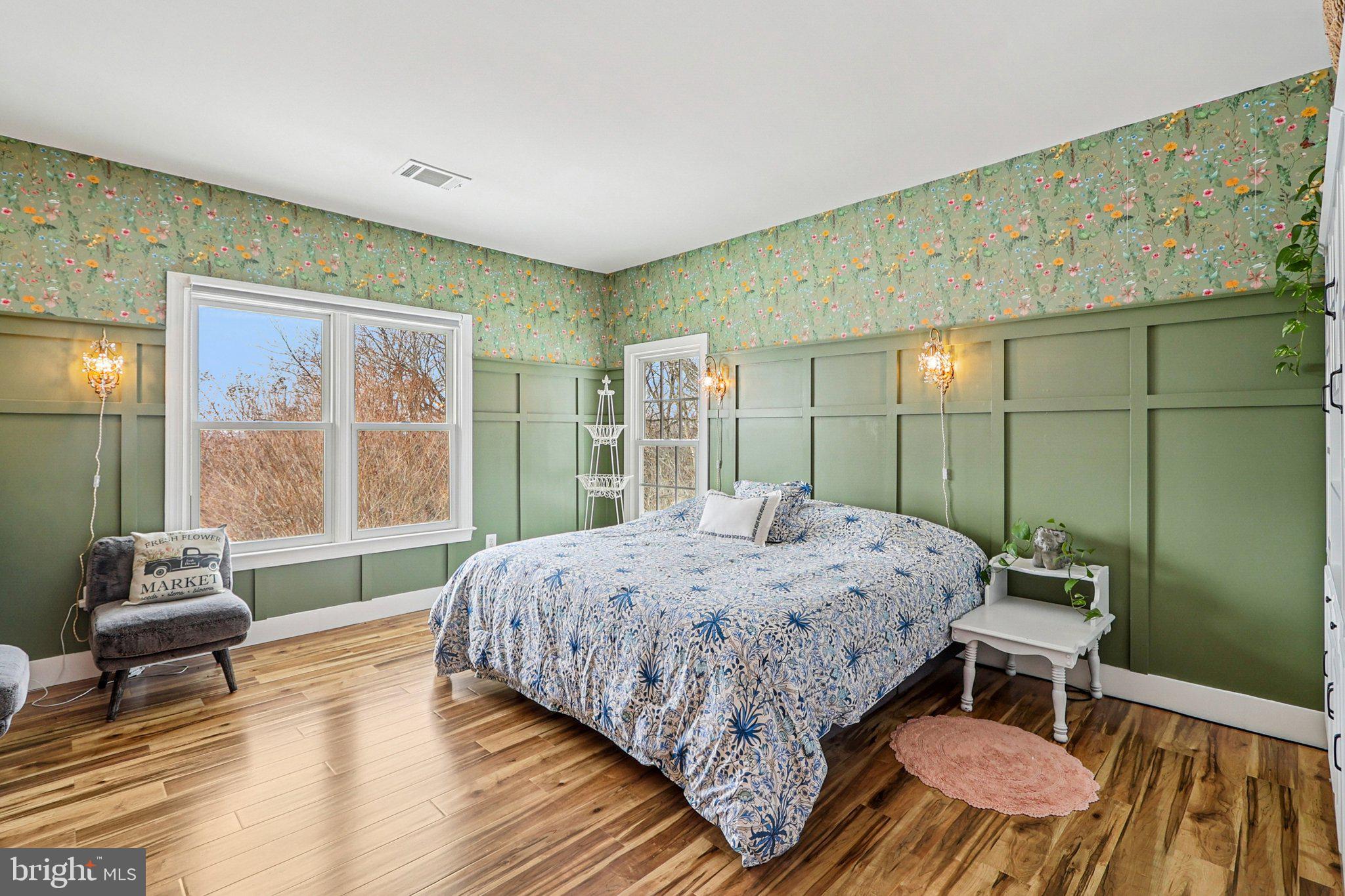 MOUNT GILEAD - Residential