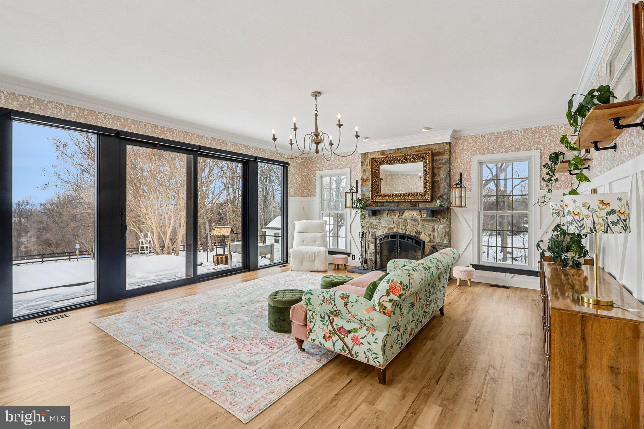 MOUNT GILEAD - Residential