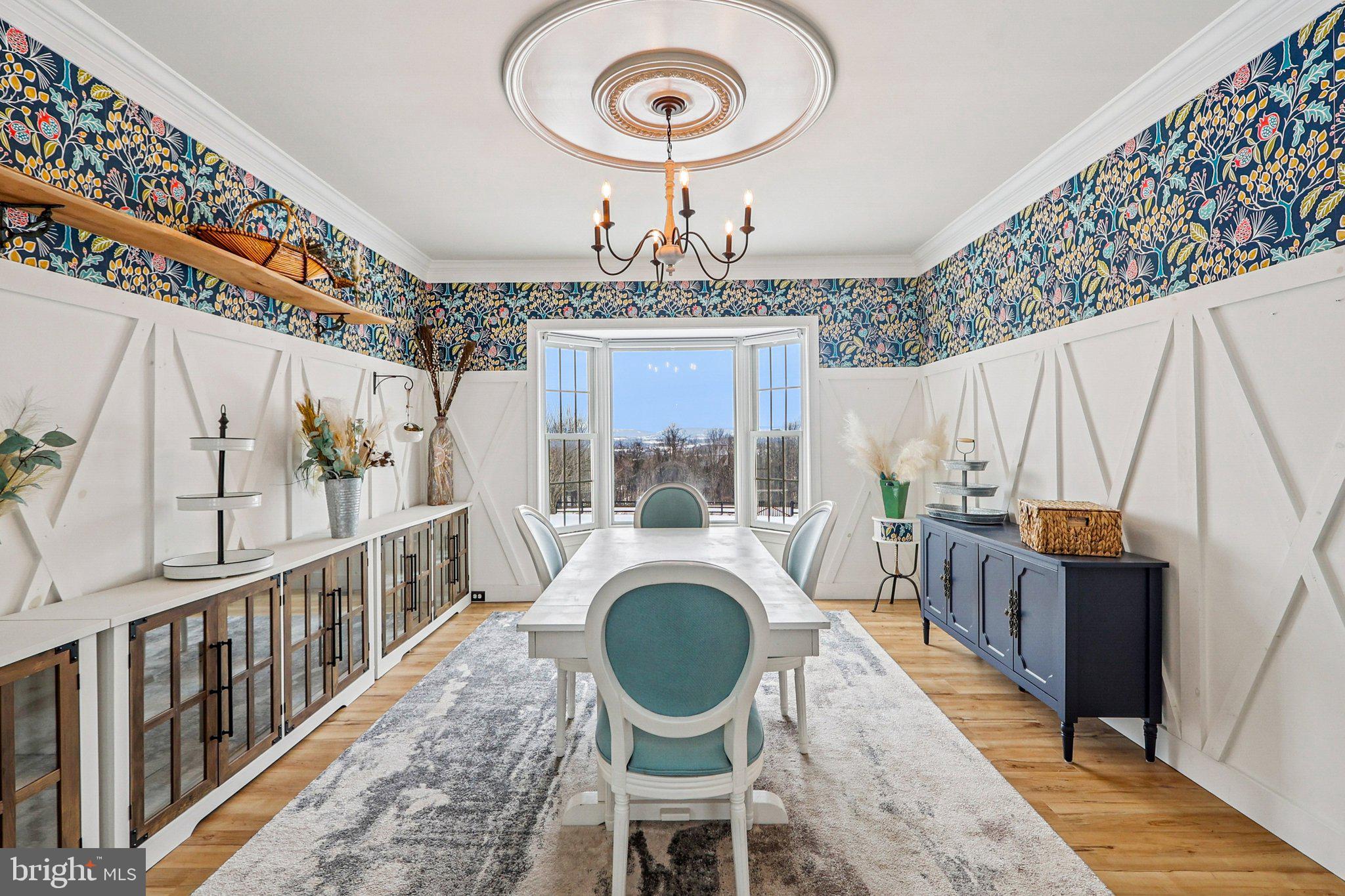 MOUNT GILEAD - Residential