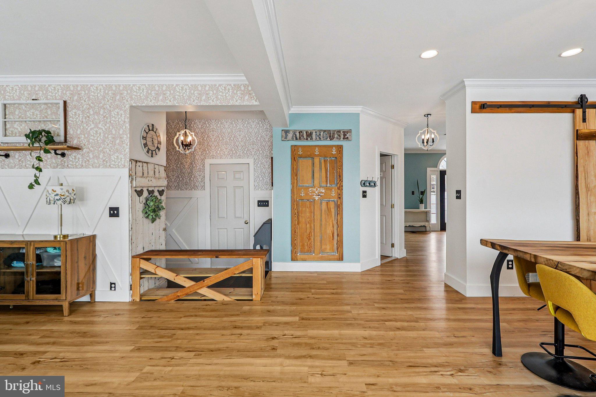 MOUNT GILEAD - Residential