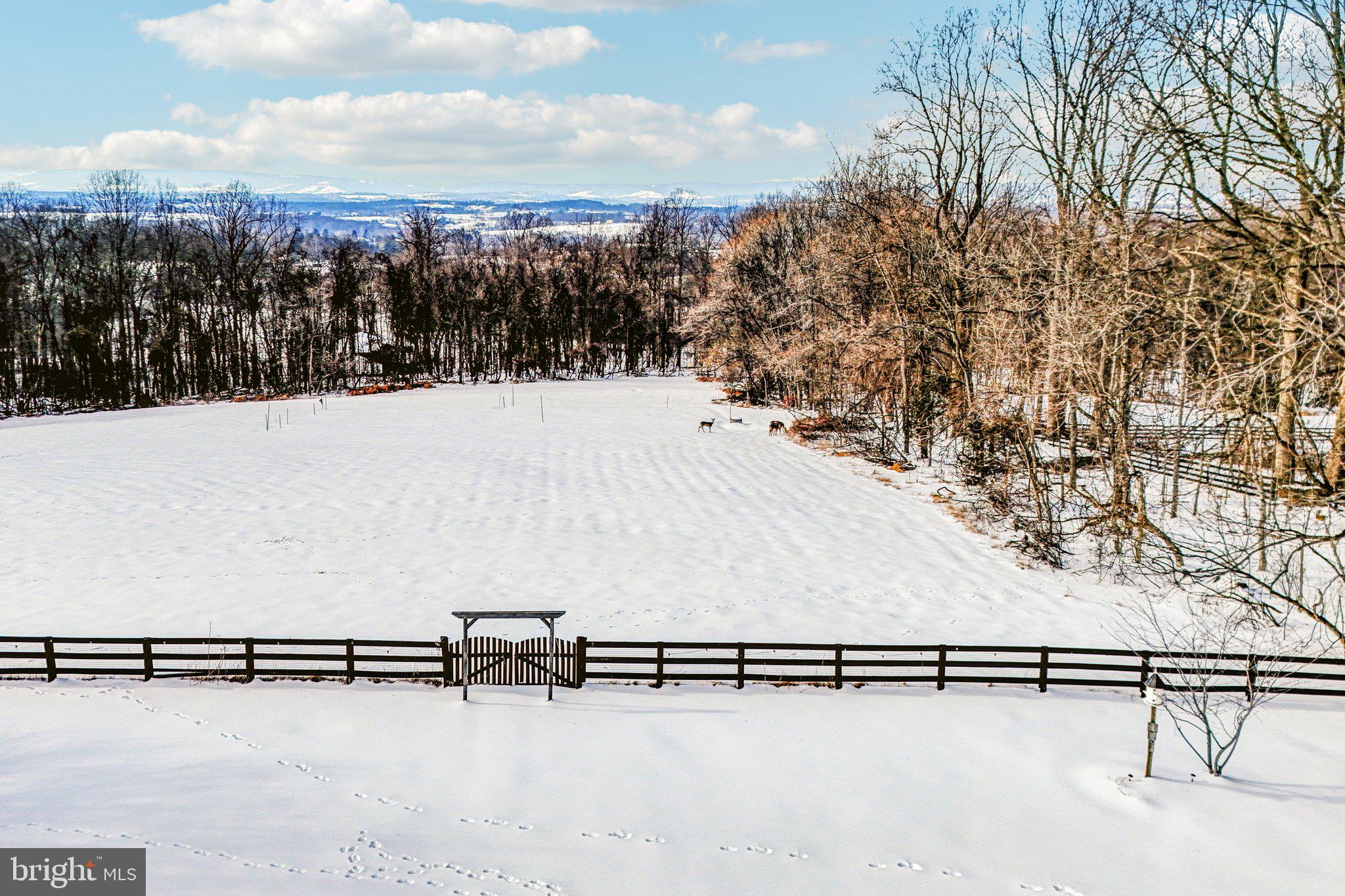 MOUNT GILEAD - Residential