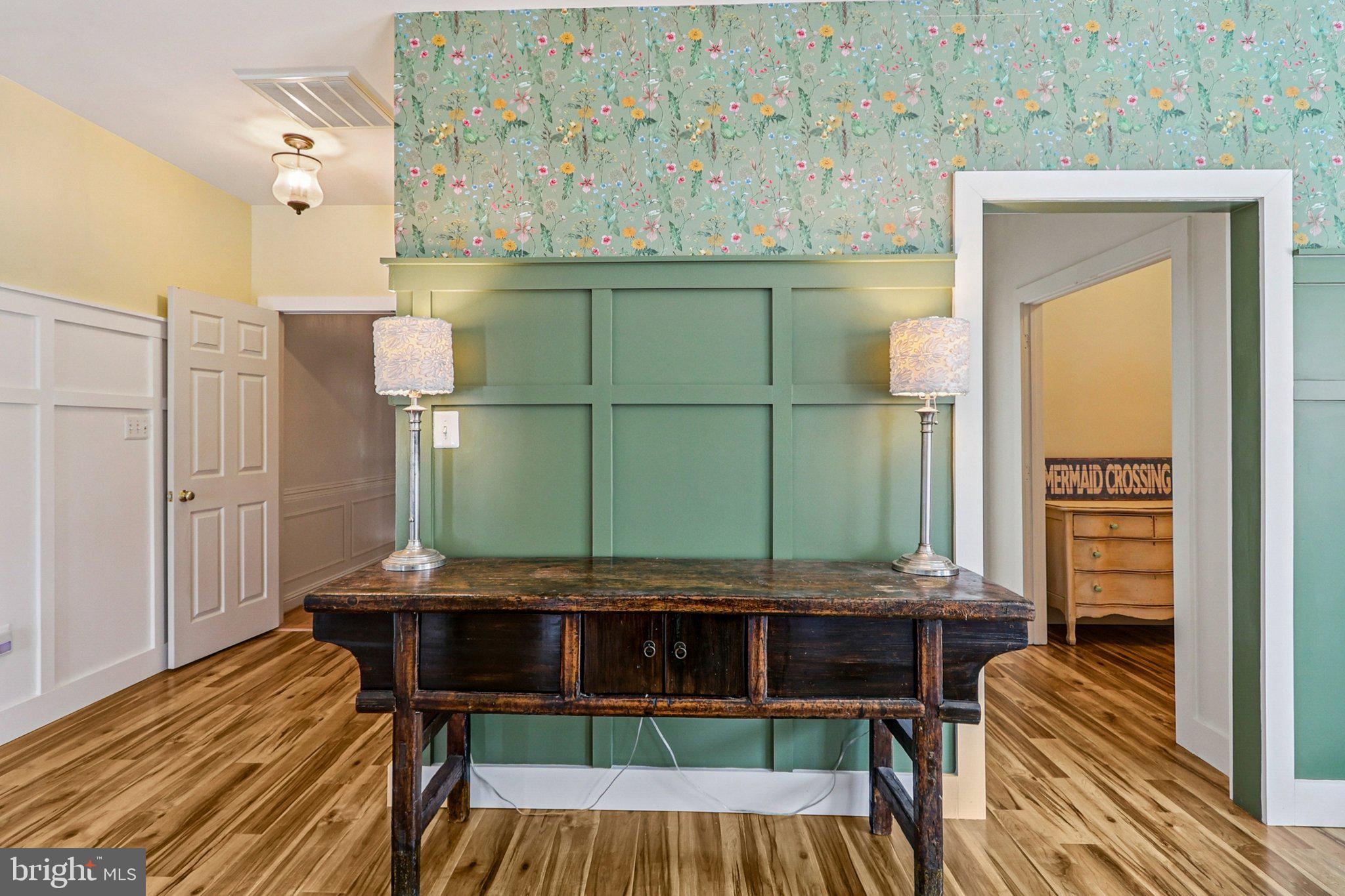 MOUNT GILEAD - Residential