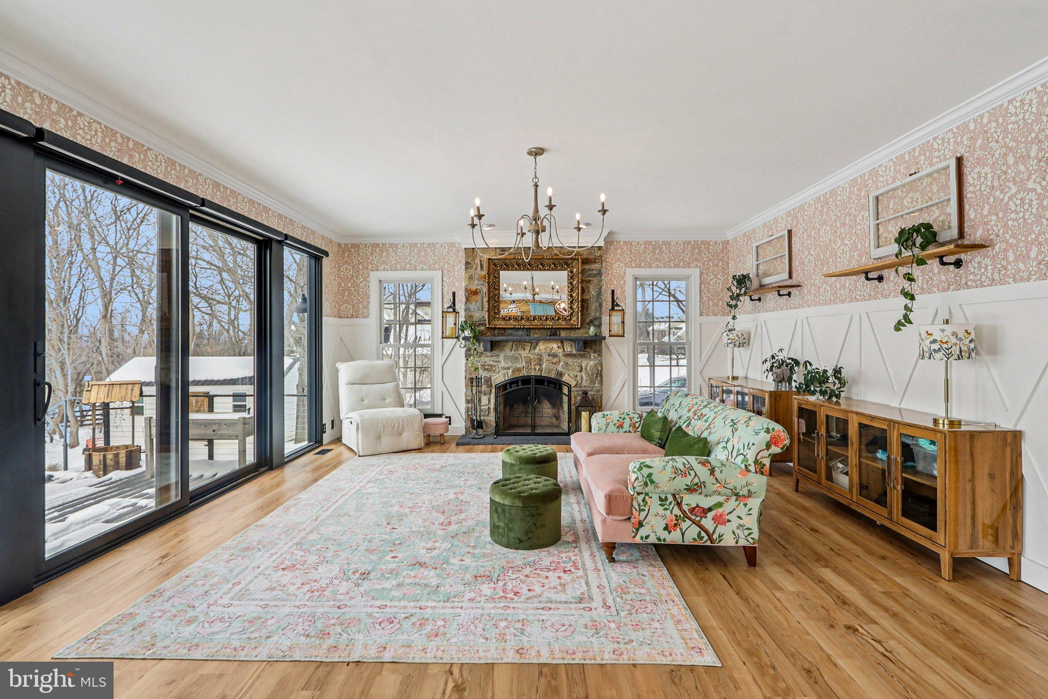 MOUNT GILEAD - Residential