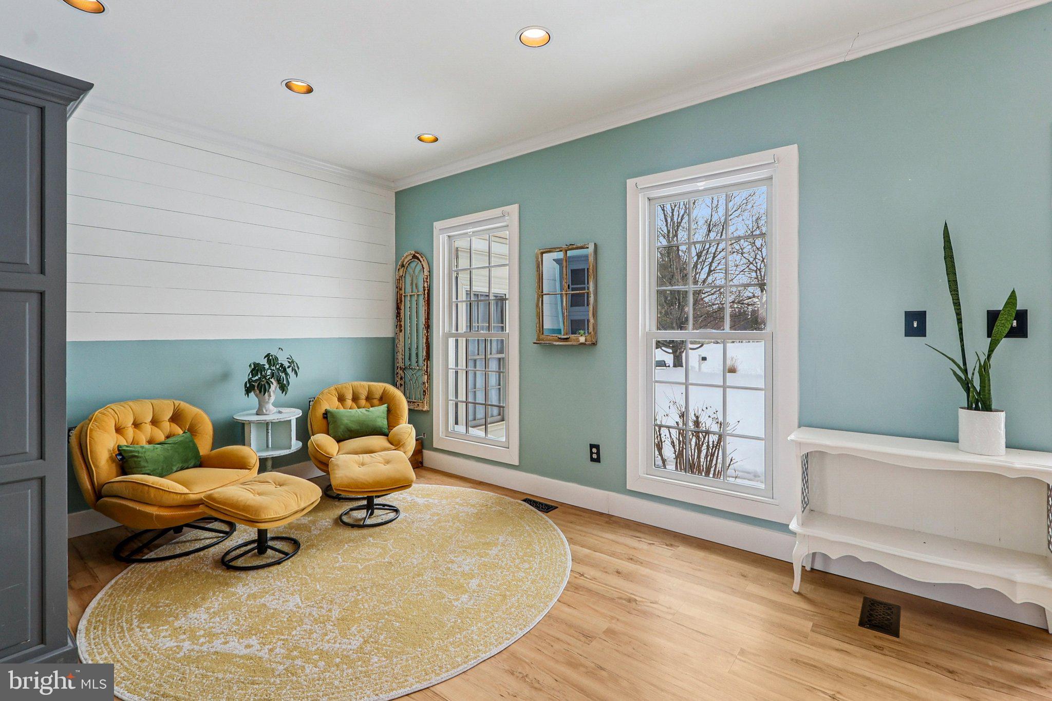 MOUNT GILEAD - Residential