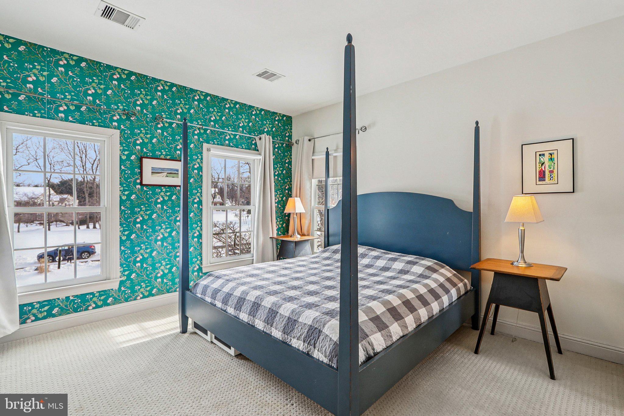 MOUNT GILEAD - Residential